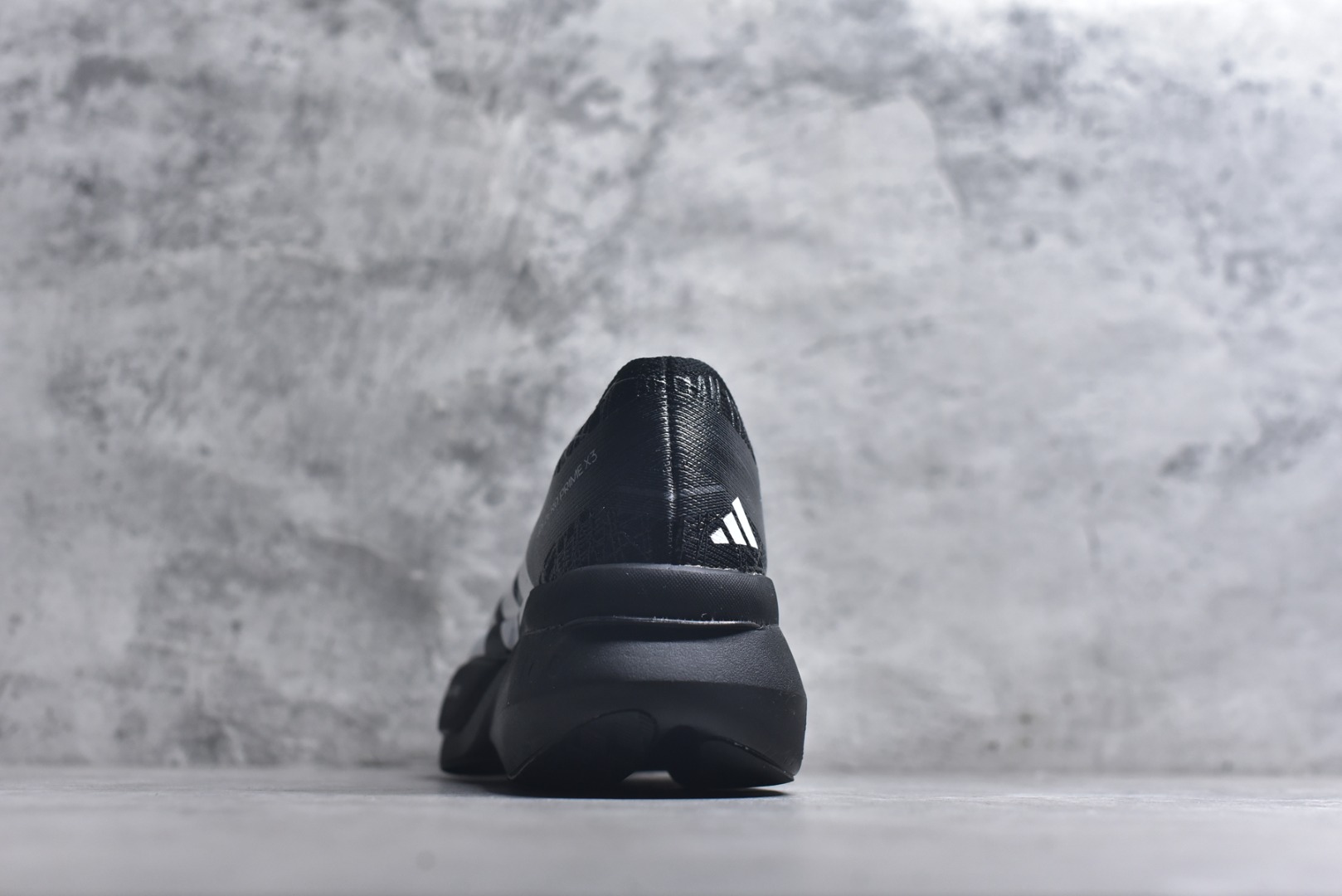 图片[5]-#Ad Daizero Prime X3 Strung 跑鞋系列 JP9194 尺码：36-45（半）-选品中心