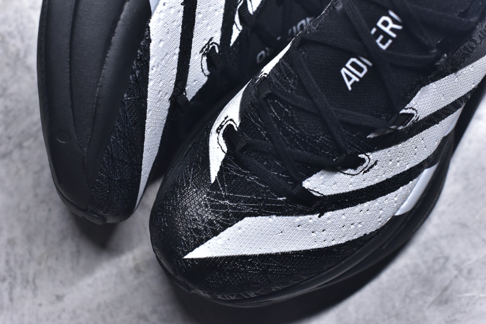 图片[8]-#Ad Daizero Prime X3 Strung 跑鞋系列 JP9194 尺码：36-45（半）-选品中心