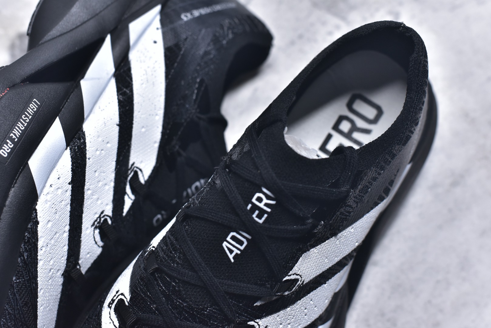 图片[9]-#Ad Daizero Prime X3 Strung 跑鞋系列 JP9194 尺码：36-45（半）-选品中心