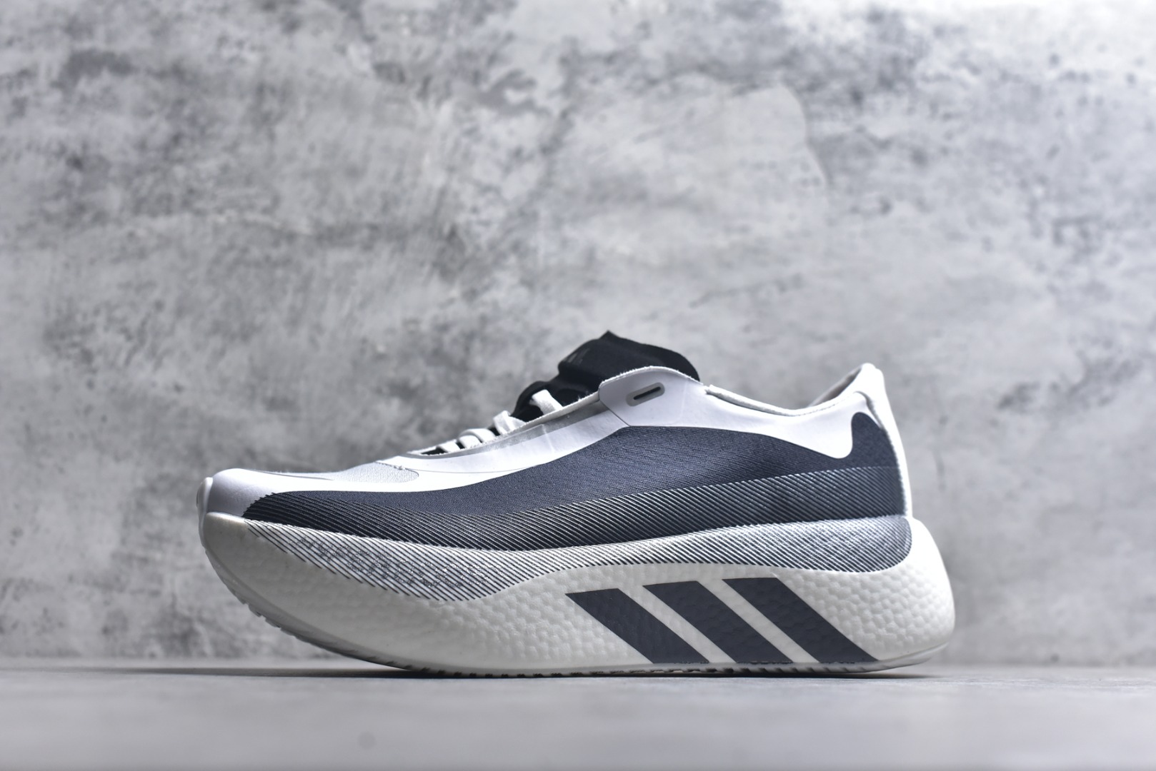 #Adidas Hyperboost EDGE 阿迪达斯 耐磨缓震 Boost 爆米花 休闲运动跑鞋 货号：KJ0751 尺码：36-45（半）-选品中心