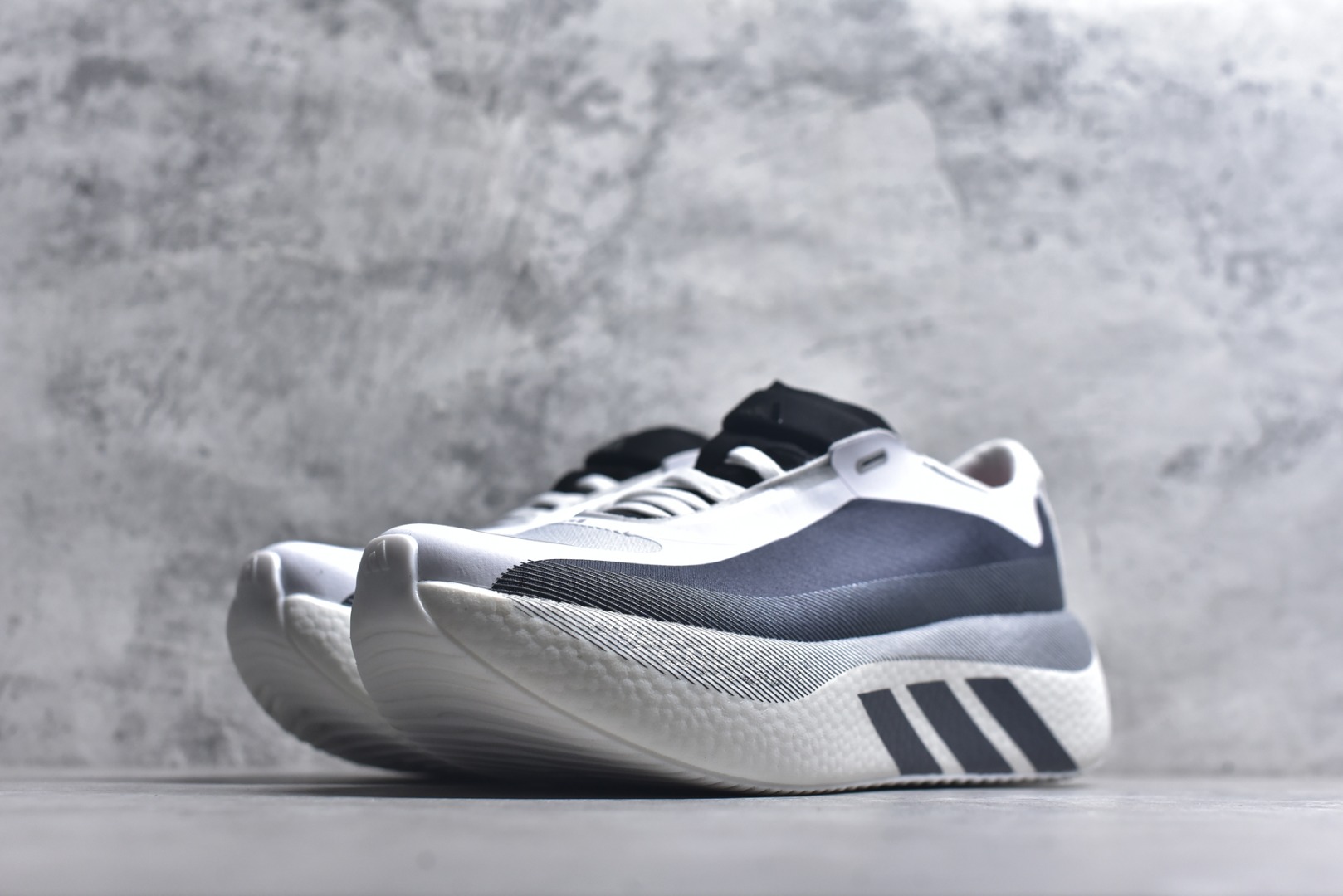 图片[2]-#Adidas Hyperboost EDGE 阿迪达斯 耐磨缓震 Boost 爆米花 休闲运动跑鞋 货号：KJ0751 尺码：36-45（半）-选品中心