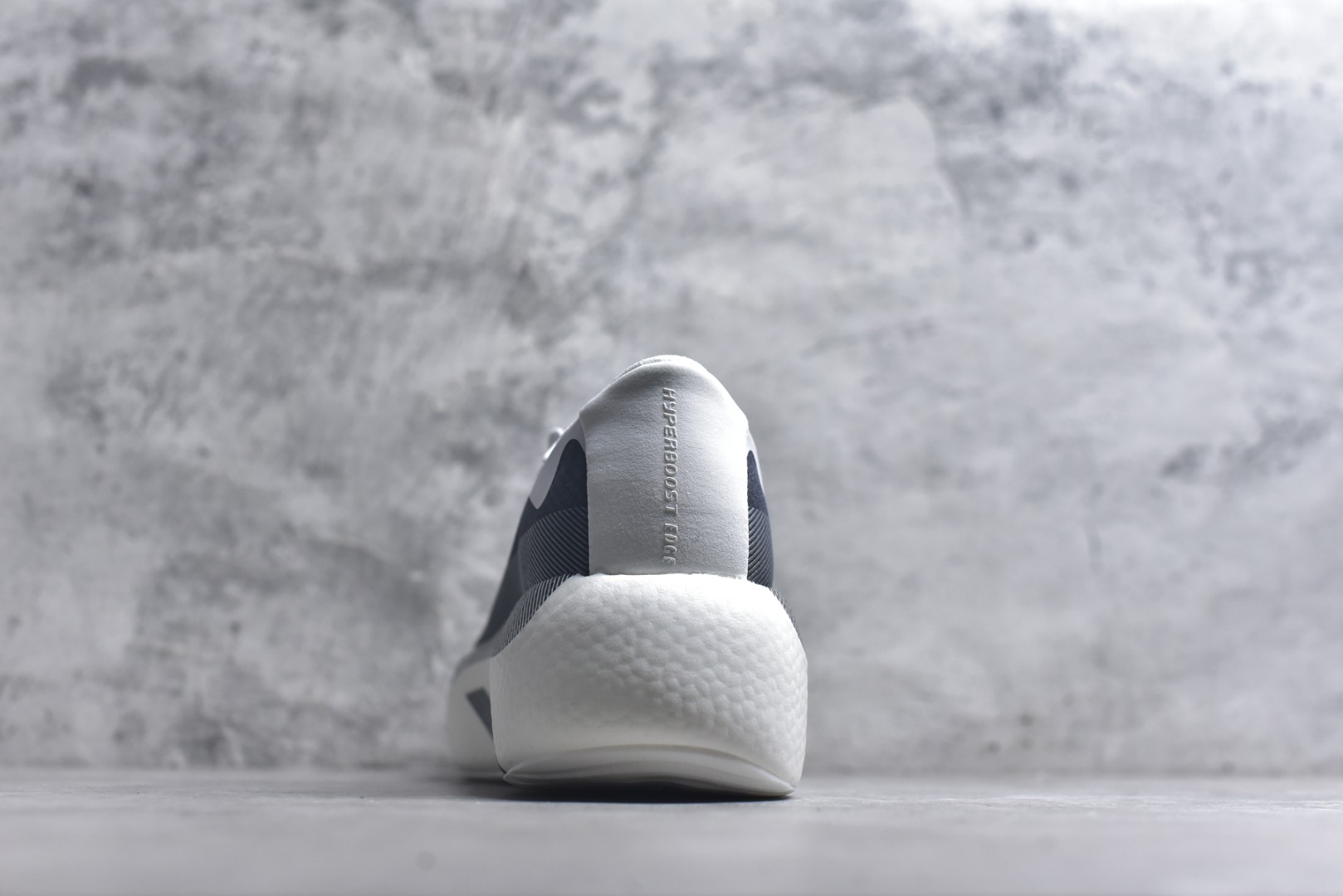 图片[5]-#Adidas Hyperboost EDGE 阿迪达斯 耐磨缓震 Boost 爆米花 休闲运动跑鞋 货号：KJ0751 尺码：36-45（半）-选品中心