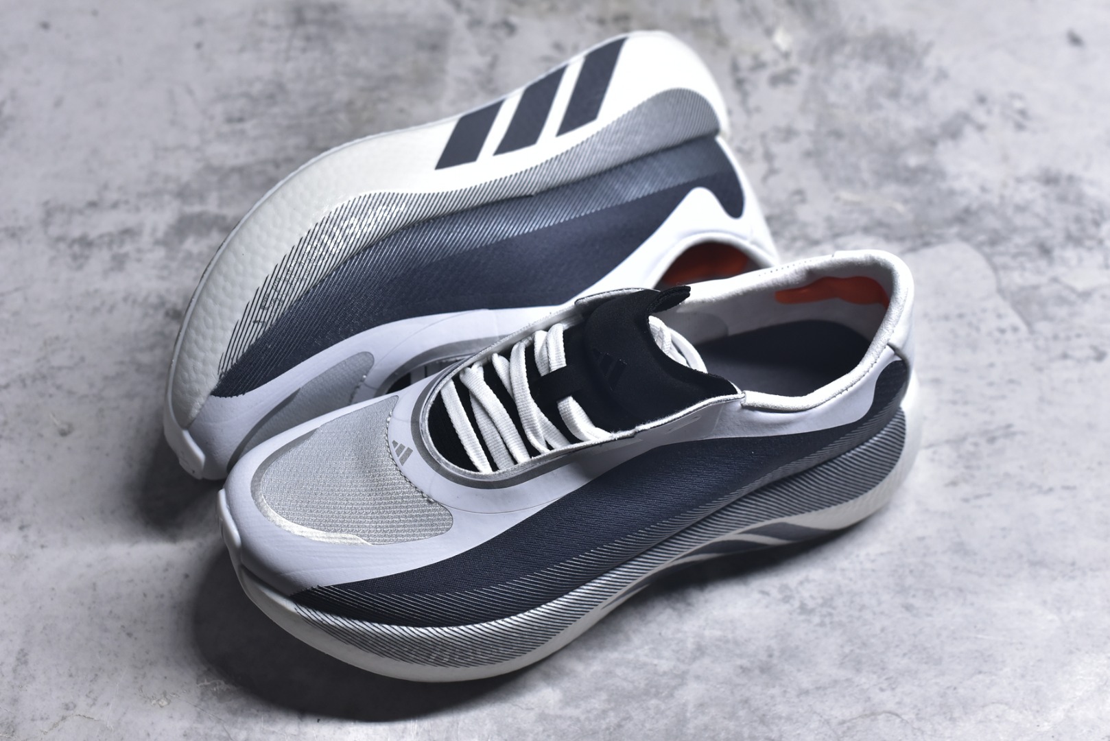 图片[7]-#Adidas Hyperboost EDGE 阿迪达斯 耐磨缓震 Boost 爆米花 休闲运动跑鞋 货号：KJ0751 尺码：36-45（半）-选品中心