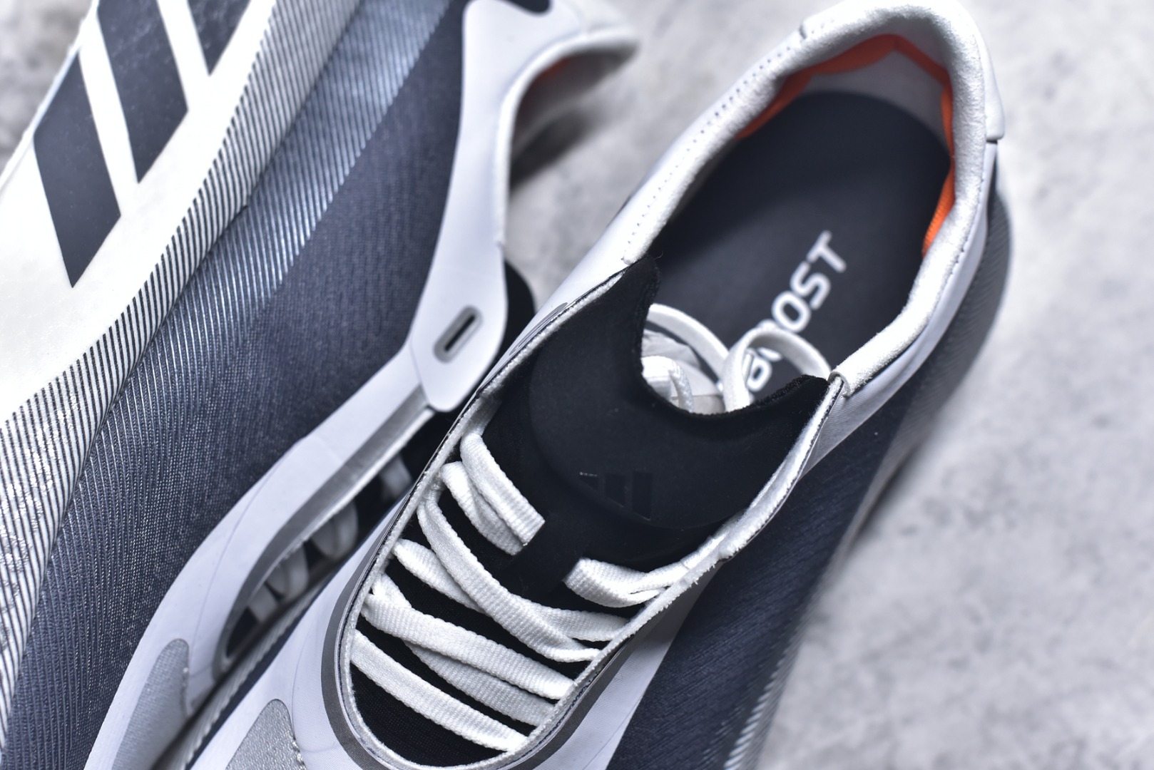 图片[9]-#Adidas Hyperboost EDGE 阿迪达斯 耐磨缓震 Boost 爆米花 休闲运动跑鞋 货号：KJ0751 尺码：36-45（半）-选品中心