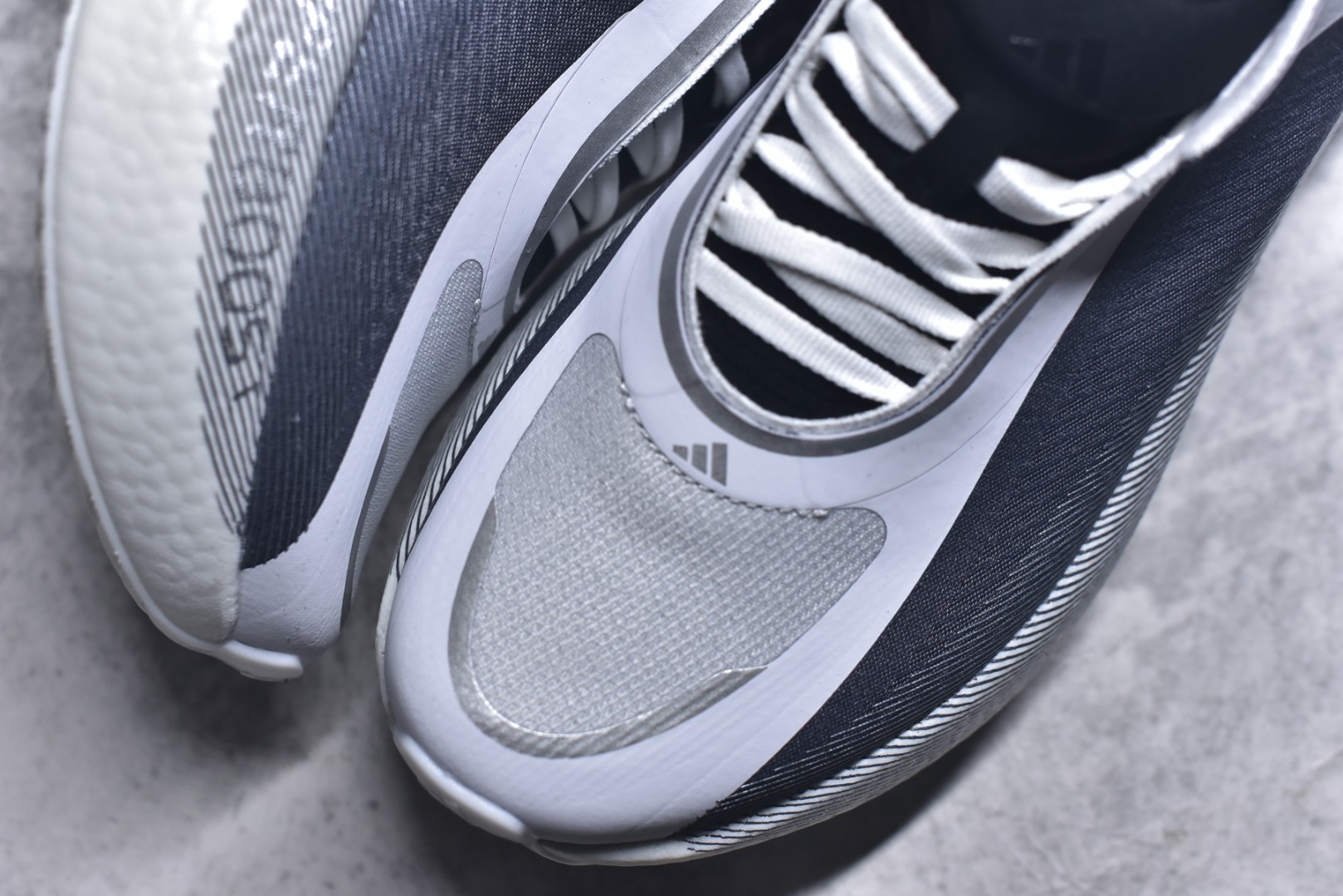 图片[8]-#Adidas Hyperboost EDGE 阿迪达斯 耐磨缓震 Boost 爆米花 休闲运动跑鞋 货号：KJ0751 尺码：36-45（半）-选品中心