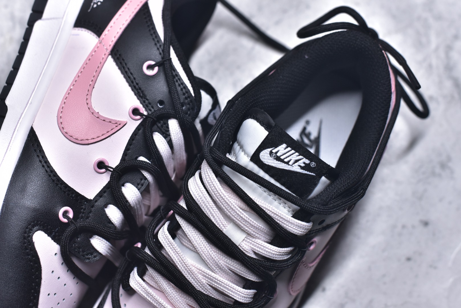 图片[9]-#Nike SB Dunk Low 墨染霓裳 纯原大厂出品 极力推荐👏 货号：BP1120 059TL 尺码：35.5-40-选品中心