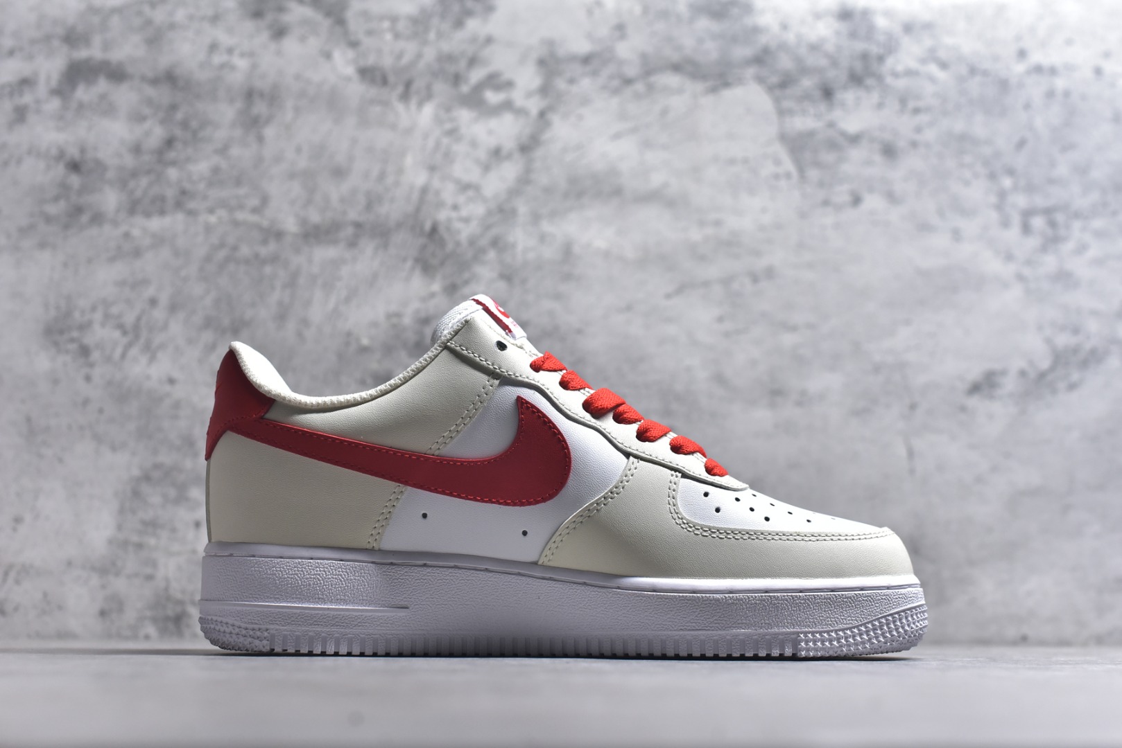 图片[3]-#官方爆款定制 二次元主题 Nike Air Force 1 Low’07马年系列 空军一号低帮休闲板鞋 定制皮料 原厂3D打印 定制鞋盒 原楦原纸板 纯正空军版型 内置全掌气垫 货号：ZH0316-169 尺码：36 36.5 37.5 38 38.5 39 40 40.5 41 42 42.5 43 44 44.5 45-选品中心
