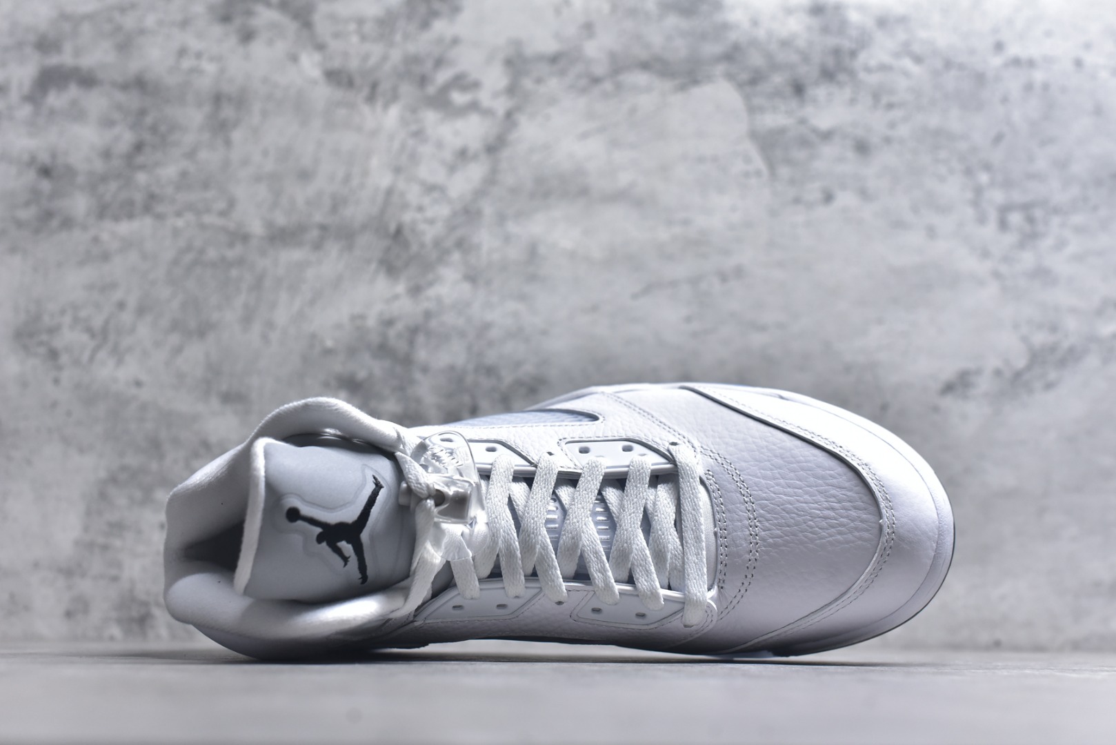 图片[4]-#Air Jordan 5 AJ5 “复刻白银” HQ7978-103 原厂材料 原厂模具 原厂楦头 市场正确版本 区分错版 国内一线大厂出品 匠心打造 原厂皮料原厂数据 全新纸板 模具打造 外贸 平台高端零售专供品质 品质毋庸置疑 一眼正品既视感 细节均已解码 尺码：40 40.5 41 42 42.5 43 44 44.5 45 46 47.5 48.5-选品中心