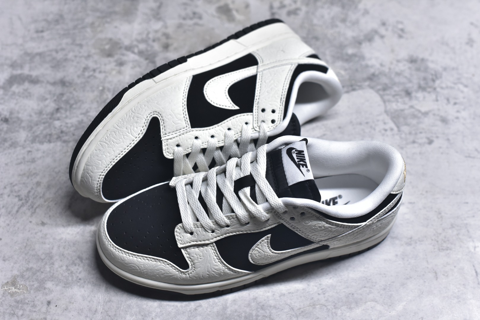 图片[7]-#Nike SB Dunk Low 马年限定 低帮休闲板鞋 IF3944-001 尺码：35.5 36 36.5 37.5 38 38.5 39 40 40.5 41 42 42.5 43 44-选品中心