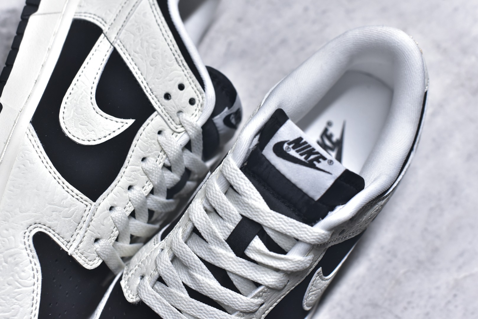 图片[9]-#Nike SB Dunk Low 马年限定 低帮休闲板鞋 IF3944-001 尺码：35.5 36 36.5 37.5 38 38.5 39 40 40.5 41 42 42.5 43 44-选品中心