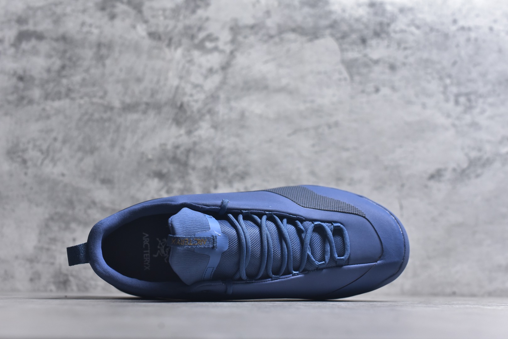 图片[4]-#Arcteryx始祖鸟 Konseal Women 轻量 网布防滑轻便耐磨 低帮户外运动跑步鞋 尺码：39-45-选品中心