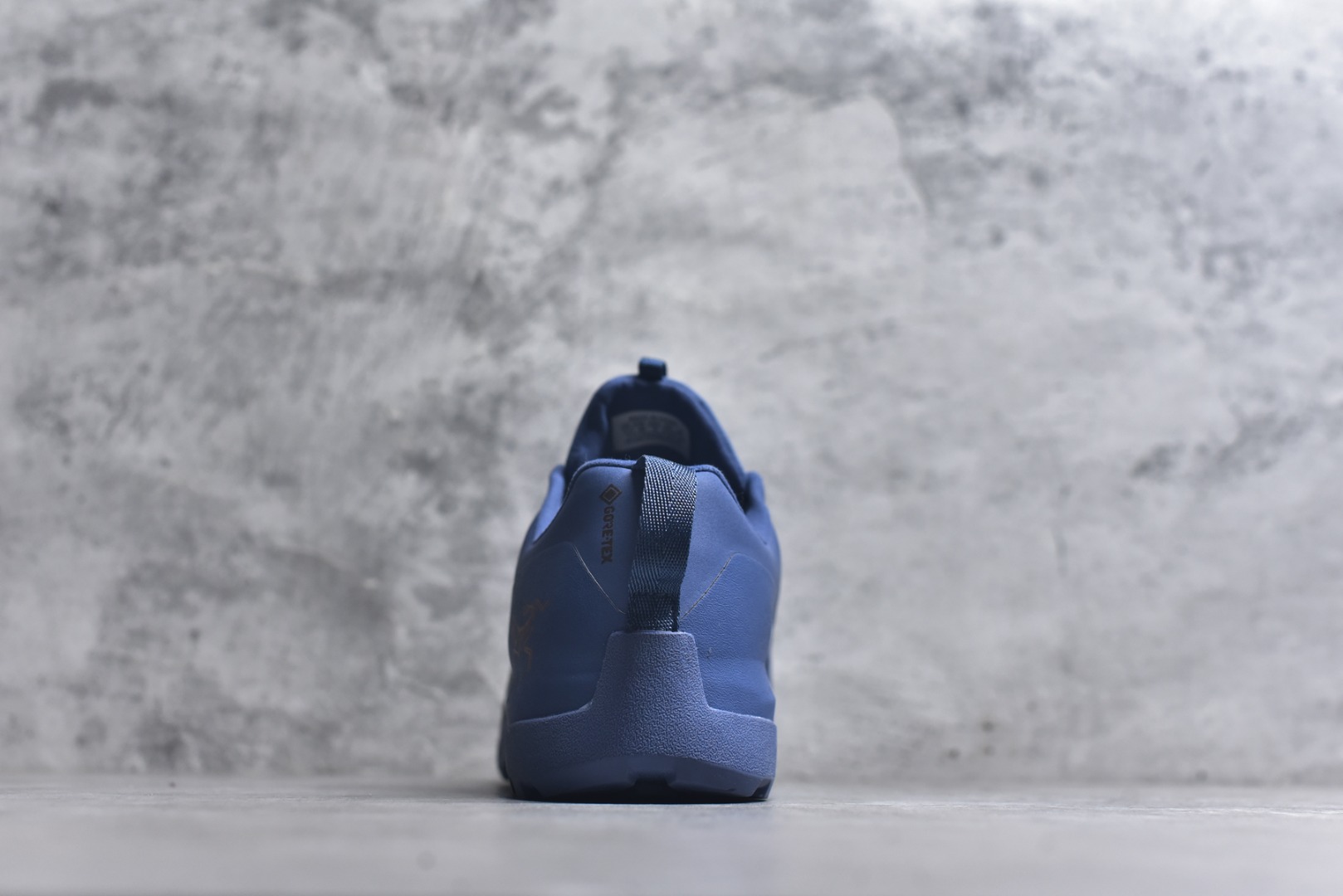 图片[5]-#Arcteryx始祖鸟 Konseal Women 轻量 网布防滑轻便耐磨 低帮户外运动跑步鞋 尺码：39-45-选品中心