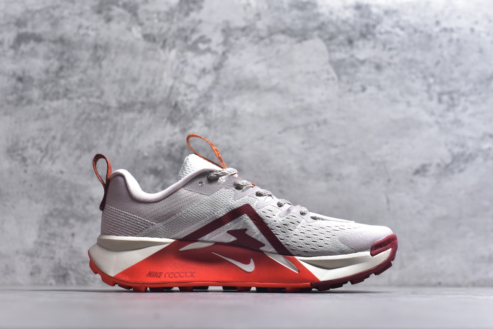 图片[3]-#NIKE REACTX Wildhorse 10 户外运动越野跑步鞋 兼顾迅疾外观和稳固脚感 后跟覆面和中足动态支撑巧妙融合 缔造稳定顺畅的迈步体验 货号：FV2337-102 尺码：36-45-选品中心