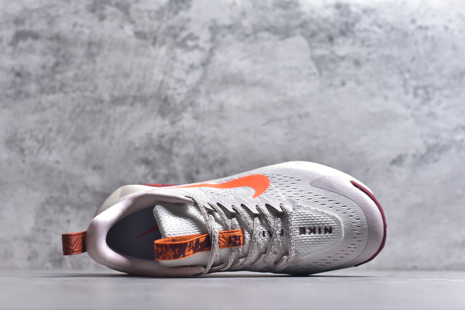 图片[4]-#NIKE REACTX Wildhorse 10 户外运动越野跑步鞋 兼顾迅疾外观和稳固脚感 后跟覆面和中足动态支撑巧妙融合 缔造稳定顺畅的迈步体验 货号：FV2337-102 尺码：36-45-选品中心