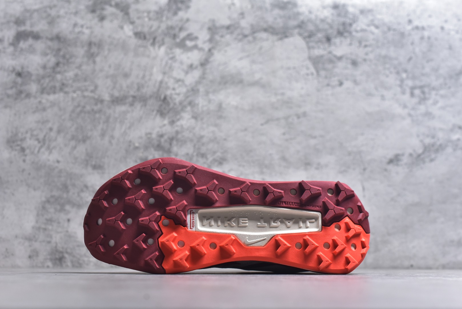 图片[6]-#NIKE REACTX Wildhorse 10 户外运动越野跑步鞋 兼顾迅疾外观和稳固脚感 后跟覆面和中足动态支撑巧妙融合 缔造稳定顺畅的迈步体验 货号：FV2337-102 尺码：36-45-选品中心