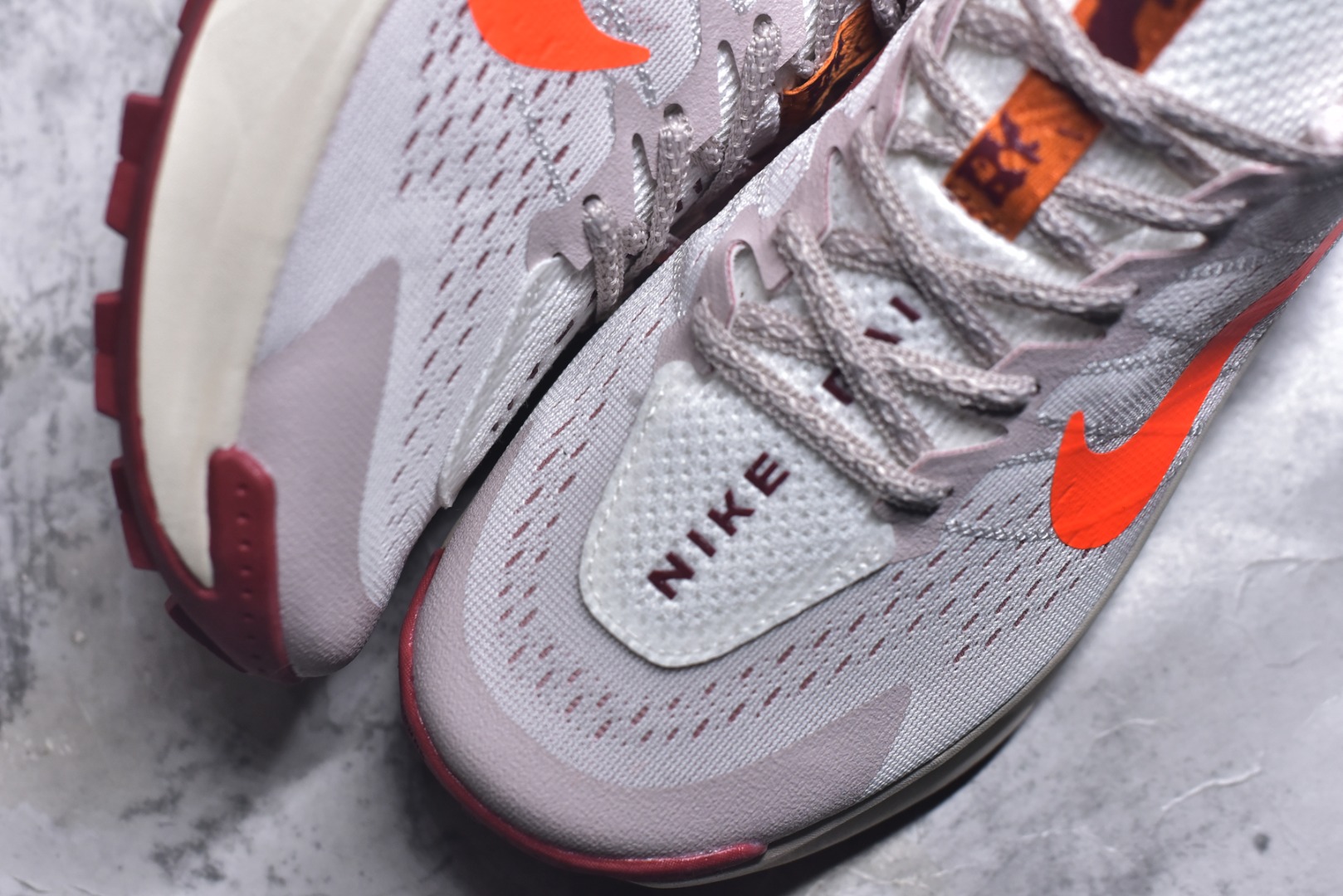图片[8]-#NIKE REACTX Wildhorse 10 户外运动越野跑步鞋 兼顾迅疾外观和稳固脚感 后跟覆面和中足动态支撑巧妙融合 缔造稳定顺畅的迈步体验 货号：FV2337-102 尺码：36-45-选品中心