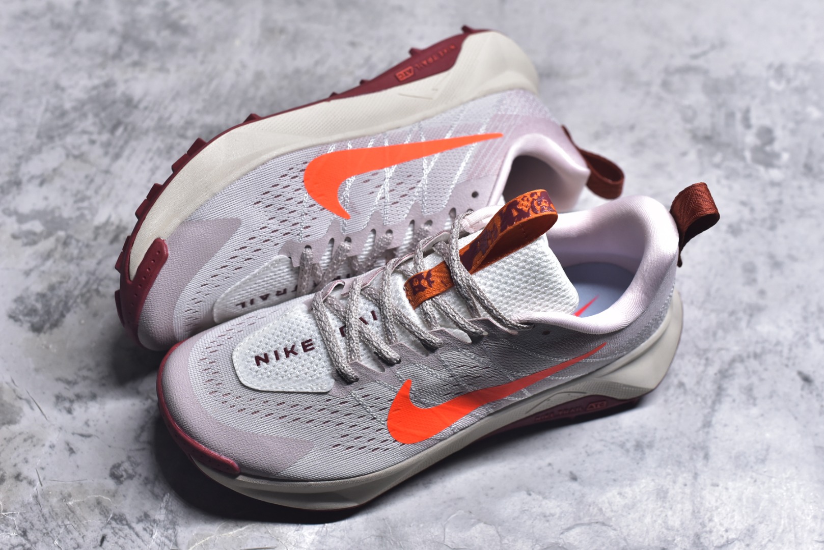 图片[7]-#NIKE REACTX Wildhorse 10 户外运动越野跑步鞋 兼顾迅疾外观和稳固脚感 后跟覆面和中足动态支撑巧妙融合 缔造稳定顺畅的迈步体验 货号：FV2337-102 尺码：36-45-选品中心