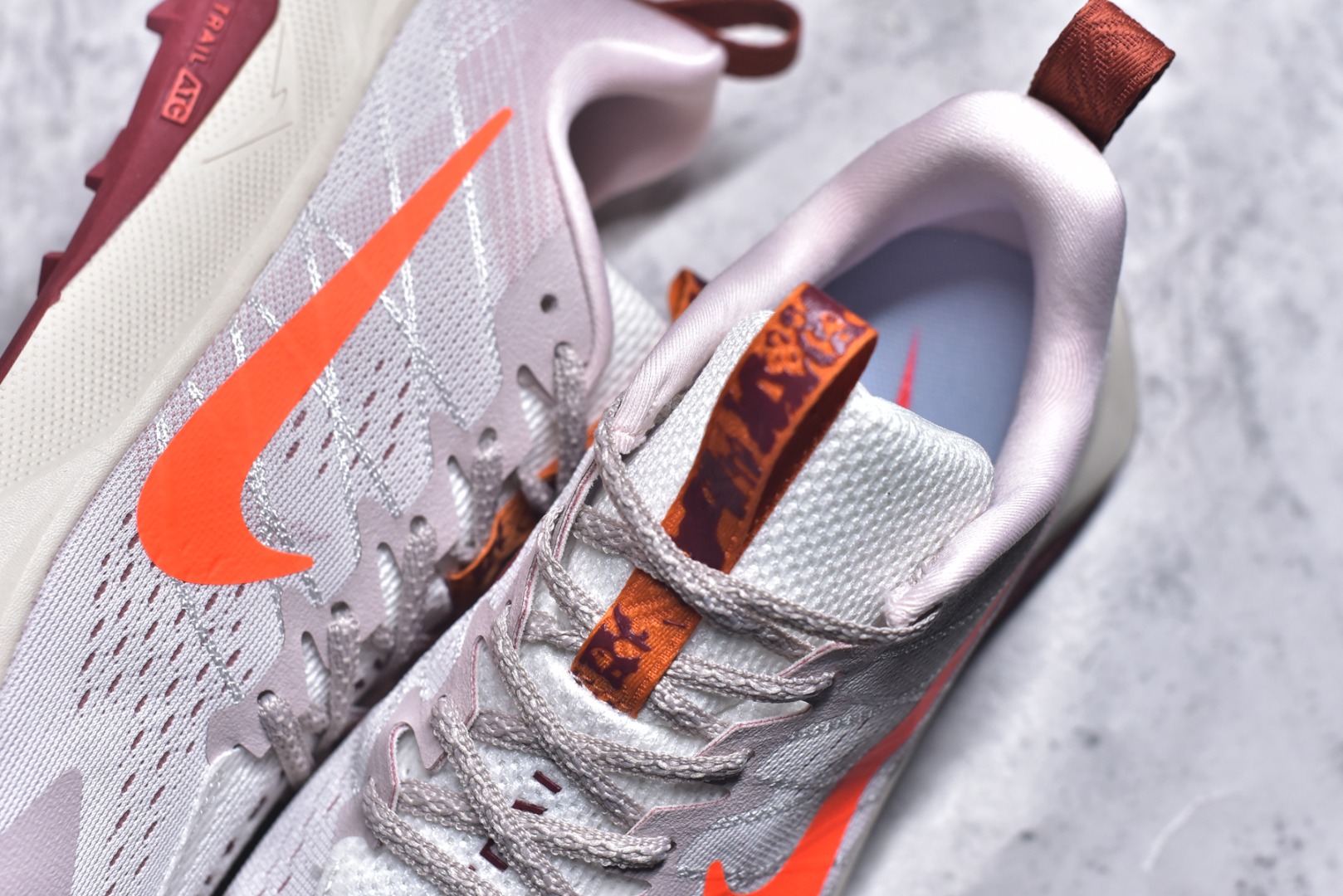 图片[9]-#NIKE REACTX Wildhorse 10 户外运动越野跑步鞋 兼顾迅疾外观和稳固脚感 后跟覆面和中足动态支撑巧妙融合 缔造稳定顺畅的迈步体验 货号：FV2337-102 尺码：36-45-选品中心