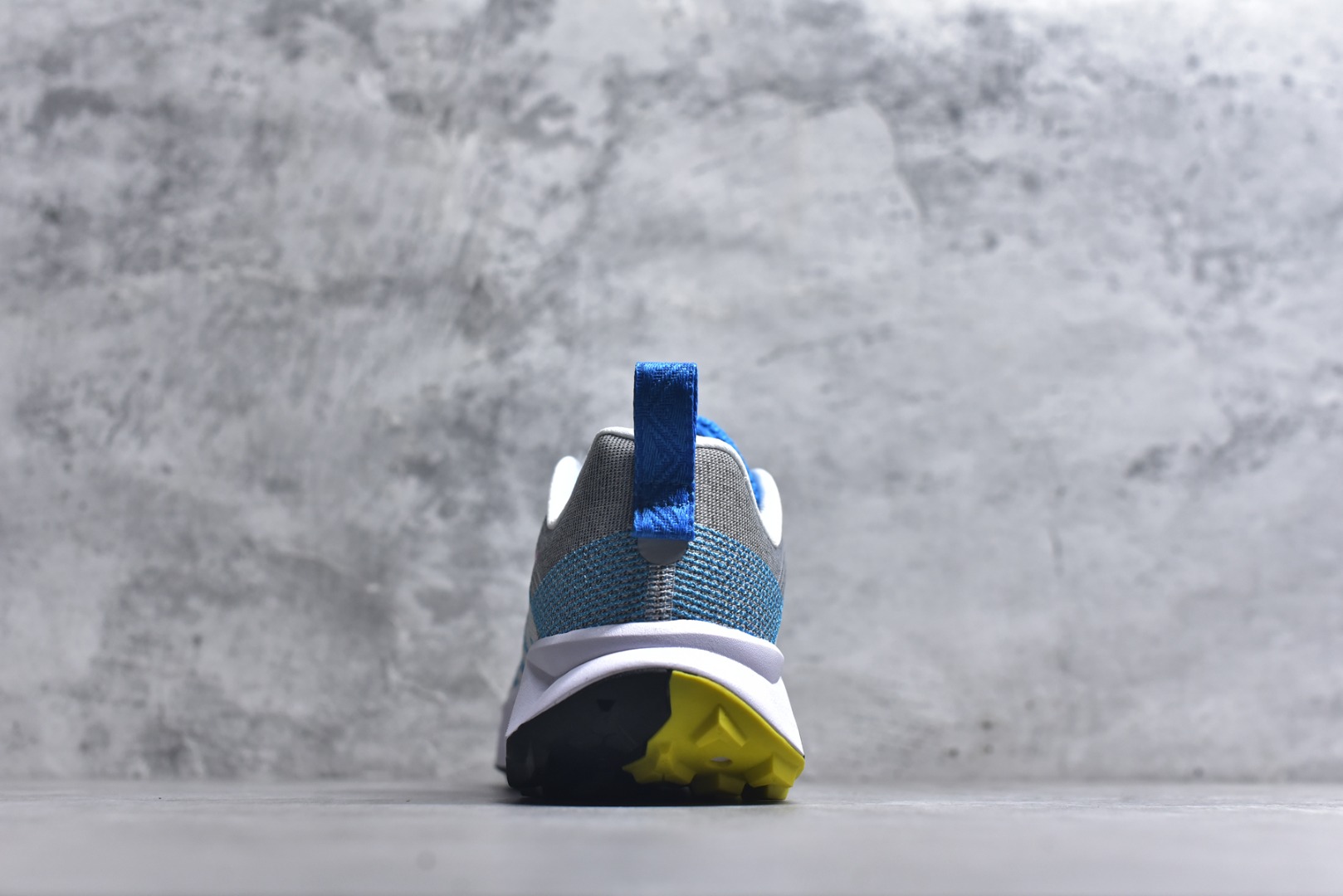 图片[5]-#NIKE REACTX Wildhorse 10 户外运动越野跑步鞋 兼顾迅疾外观和稳固脚感 后跟覆面和中足动态支撑巧妙融合 缔造稳定顺畅的迈步体验 货号：FV2338-100 尺码：36-45-选品中心