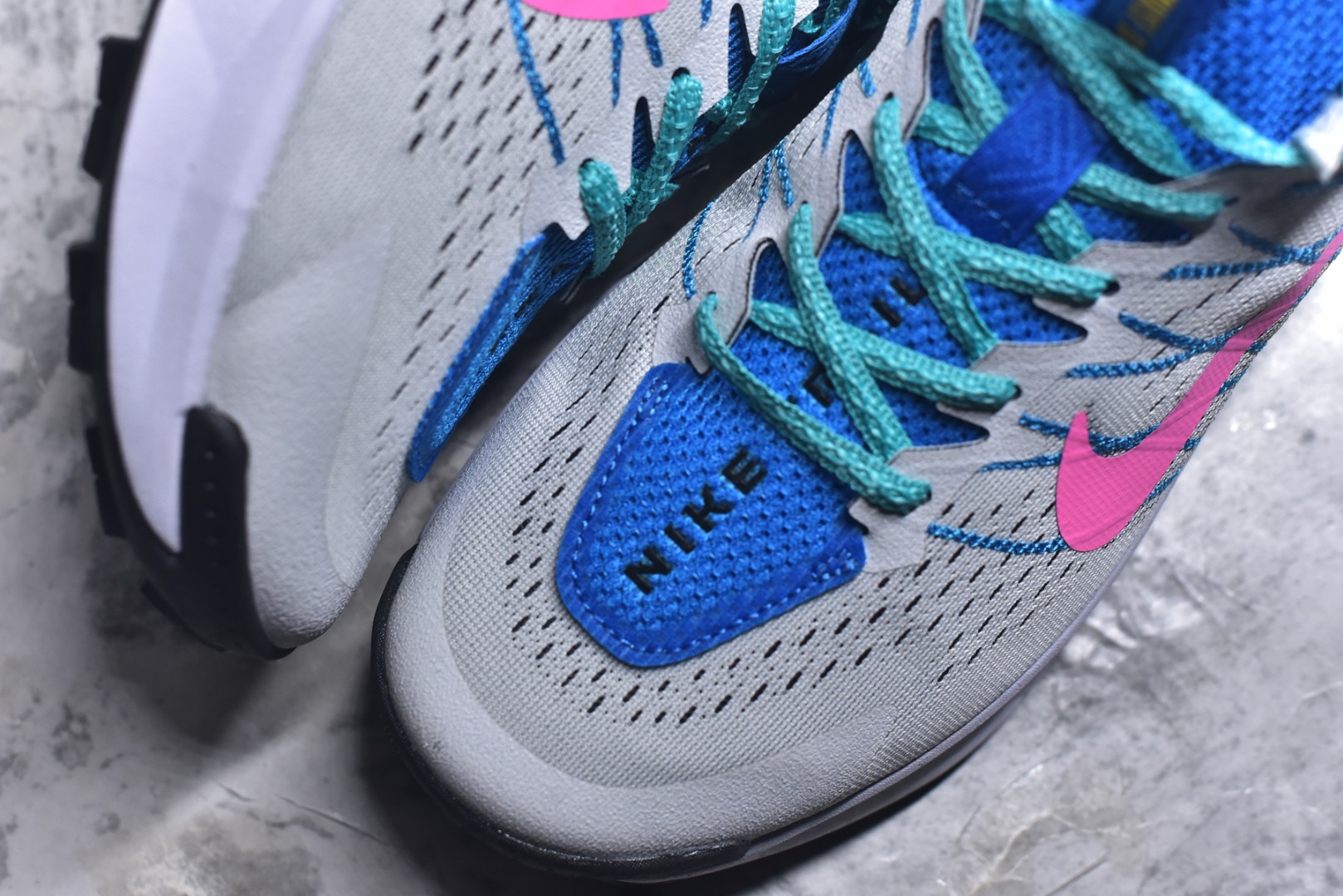 图片[8]-#NIKE REACTX Wildhorse 10 户外运动越野跑步鞋 兼顾迅疾外观和稳固脚感 后跟覆面和中足动态支撑巧妙融合 缔造稳定顺畅的迈步体验 货号：FV2338-100 尺码：36-45-选品中心