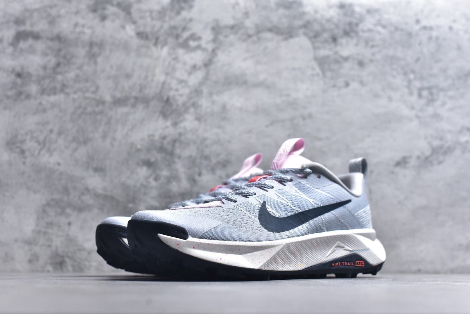 图片[2]-#NIKE REACTX Wildhorse 10 户外运动越野跑步鞋 兼顾迅疾外观和稳固脚感 后跟覆面和中足动态支撑巧妙融合 缔造稳定顺畅的迈步体验 货号：FV2338-004 尺码：36-45-选品中心