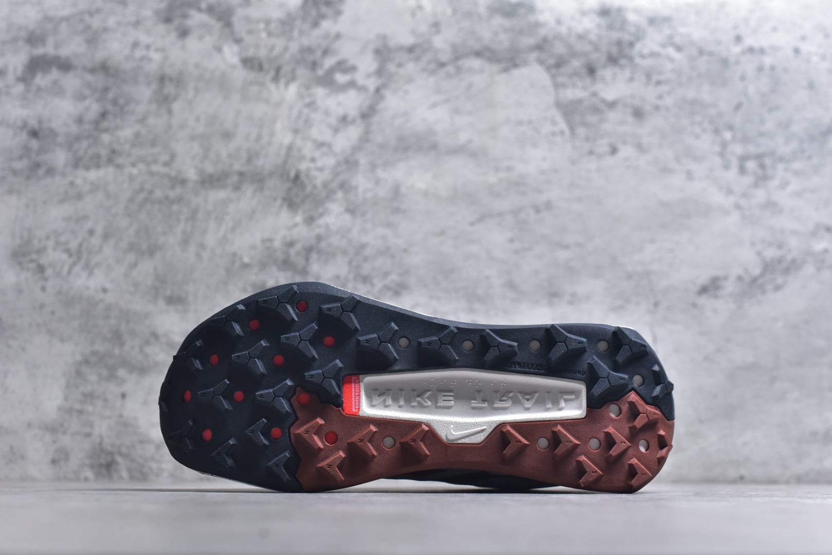 图片[6]-#NIKE REACTX Wildhorse 10 户外运动越野跑步鞋 兼顾迅疾外观和稳固脚感 后跟覆面和中足动态支撑巧妙融合 缔造稳定顺畅的迈步体验 货号：FV2338-004 尺码：36-45-选品中心