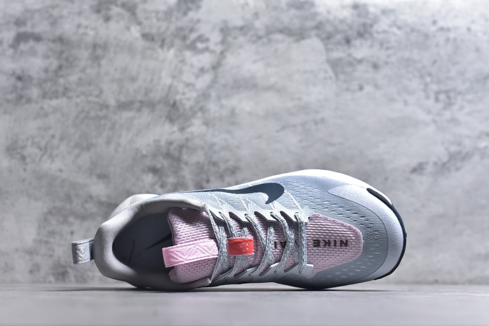 图片[4]-#NIKE REACTX Wildhorse 10 户外运动越野跑步鞋 兼顾迅疾外观和稳固脚感 后跟覆面和中足动态支撑巧妙融合 缔造稳定顺畅的迈步体验 货号：FV2338-004 尺码：36-45-选品中心