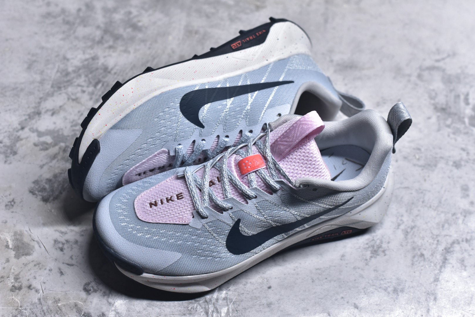 图片[7]-#NIKE REACTX Wildhorse 10 户外运动越野跑步鞋 兼顾迅疾外观和稳固脚感 后跟覆面和中足动态支撑巧妙融合 缔造稳定顺畅的迈步体验 货号：FV2338-004 尺码：36-45-选品中心