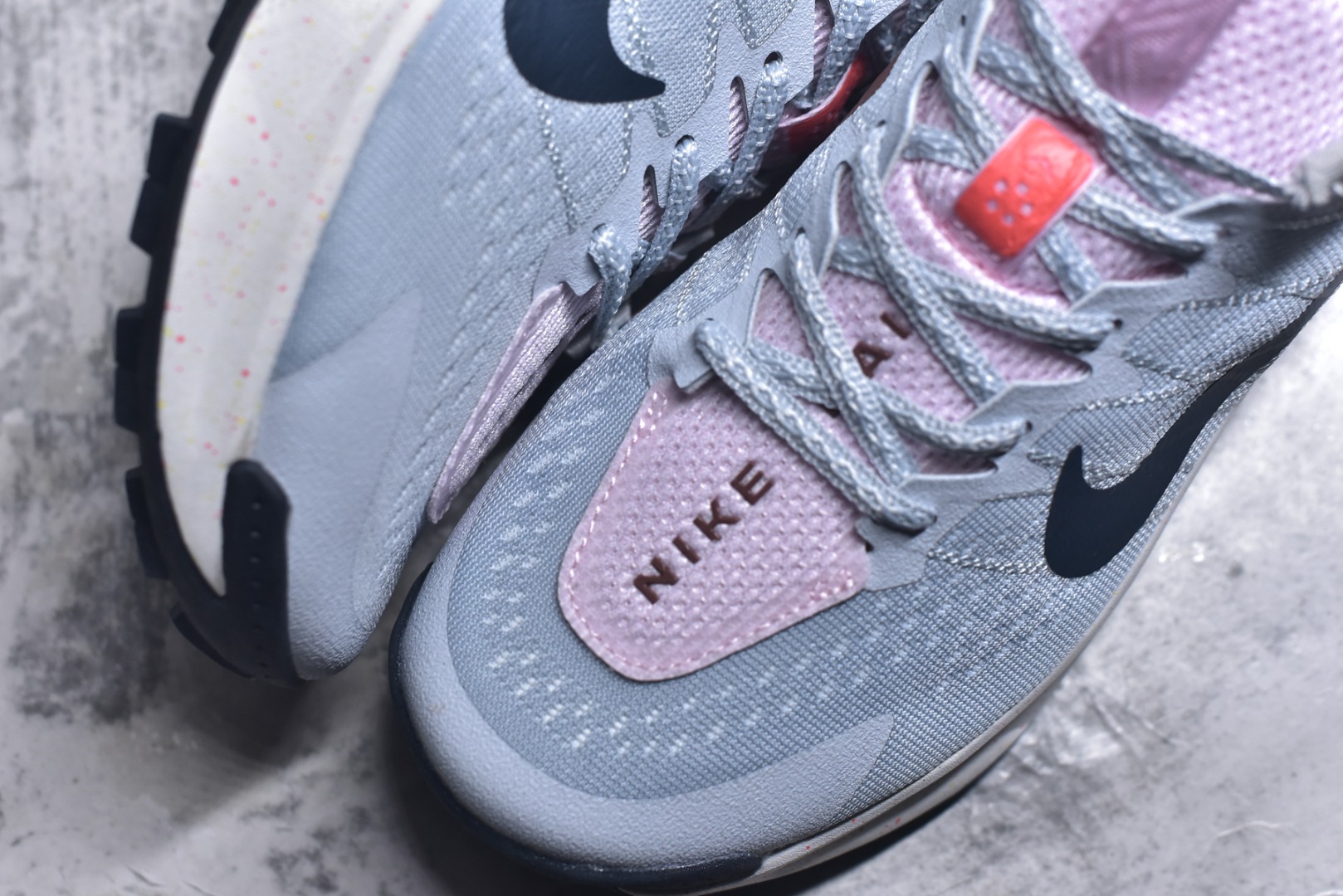 图片[8]-#NIKE REACTX Wildhorse 10 户外运动越野跑步鞋 兼顾迅疾外观和稳固脚感 后跟覆面和中足动态支撑巧妙融合 缔造稳定顺畅的迈步体验 货号：FV2338-004 尺码：36-45-选品中心