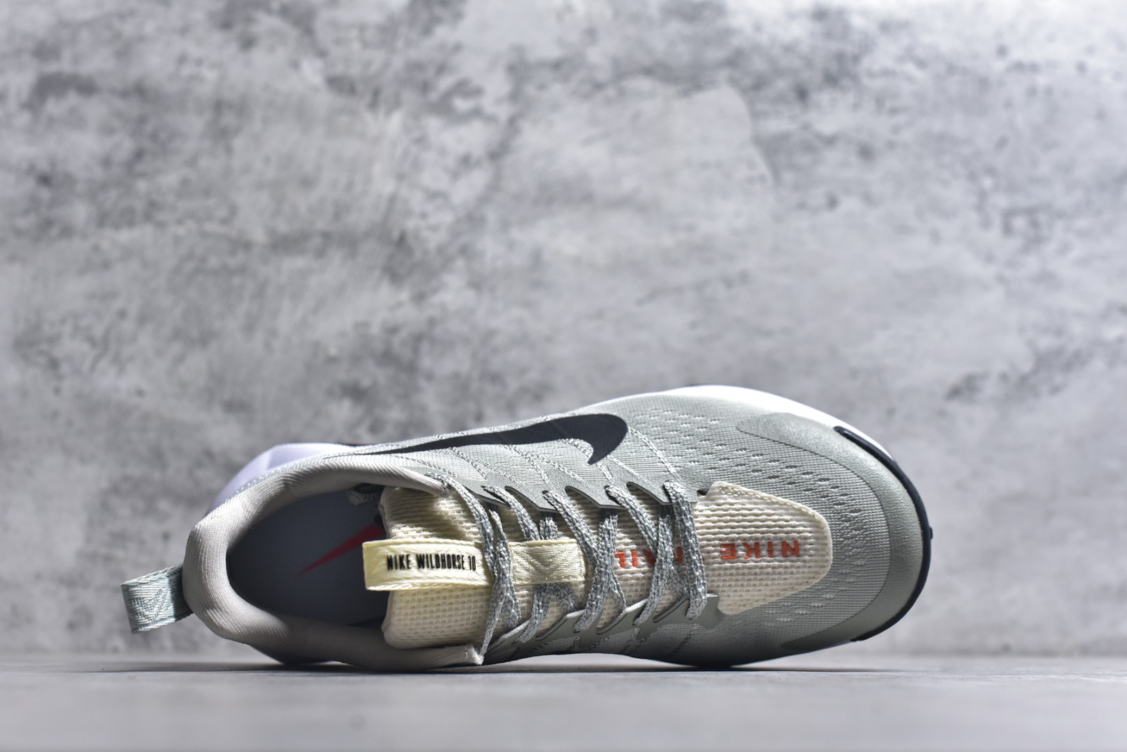 图片[4]-#NIKE REACTX Wildhorse 10 户外运动越野跑步鞋 兼顾迅疾外观和稳固脚感 后跟覆面和中足动态支撑巧妙融合 缔造稳定顺畅的迈步体验 货号：FV2338-300 尺码：36-45-选品中心