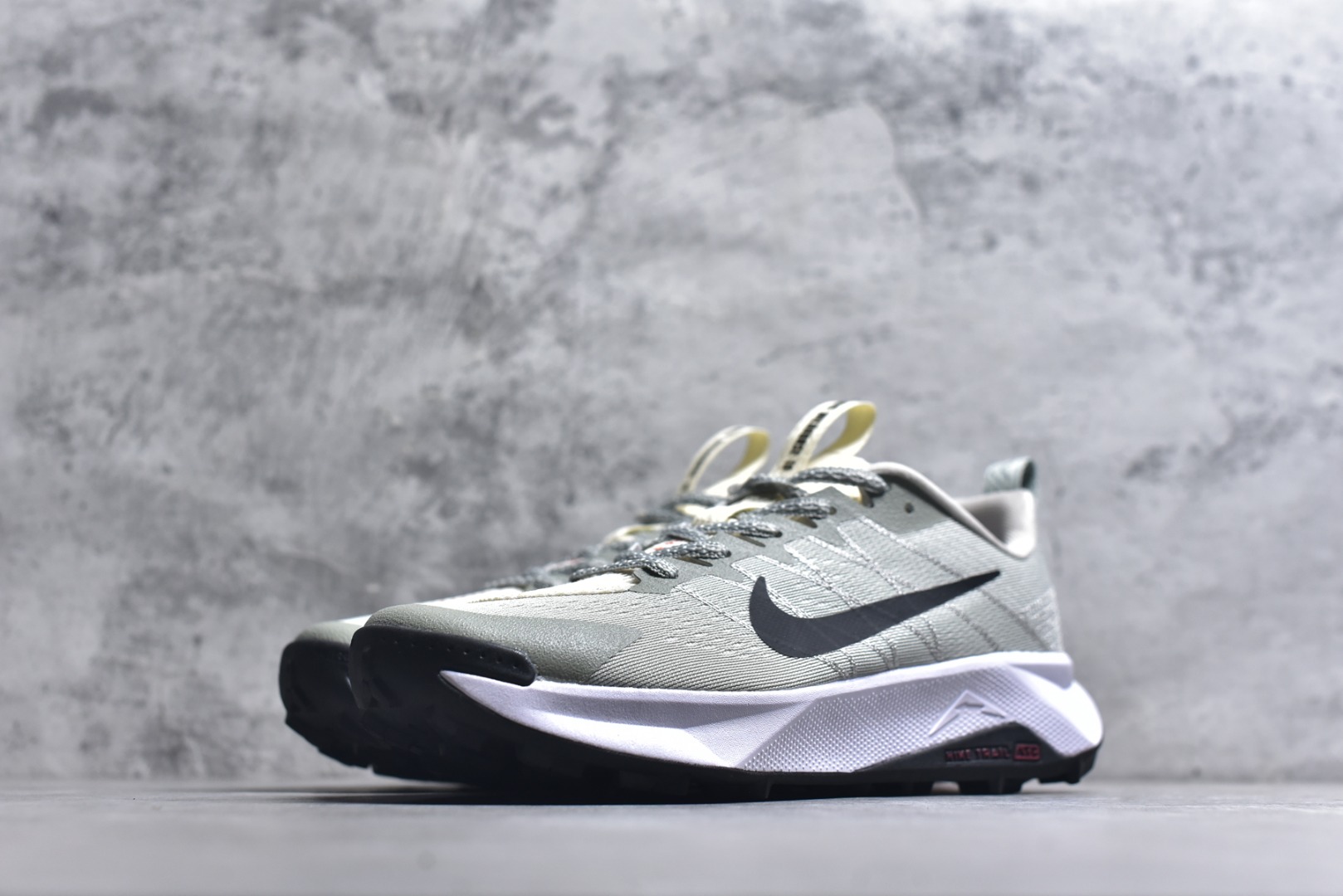 图片[2]-#NIKE REACTX Wildhorse 10 户外运动越野跑步鞋 兼顾迅疾外观和稳固脚感 后跟覆面和中足动态支撑巧妙融合 缔造稳定顺畅的迈步体验 货号：FV2338-300 尺码：36-45-选品中心