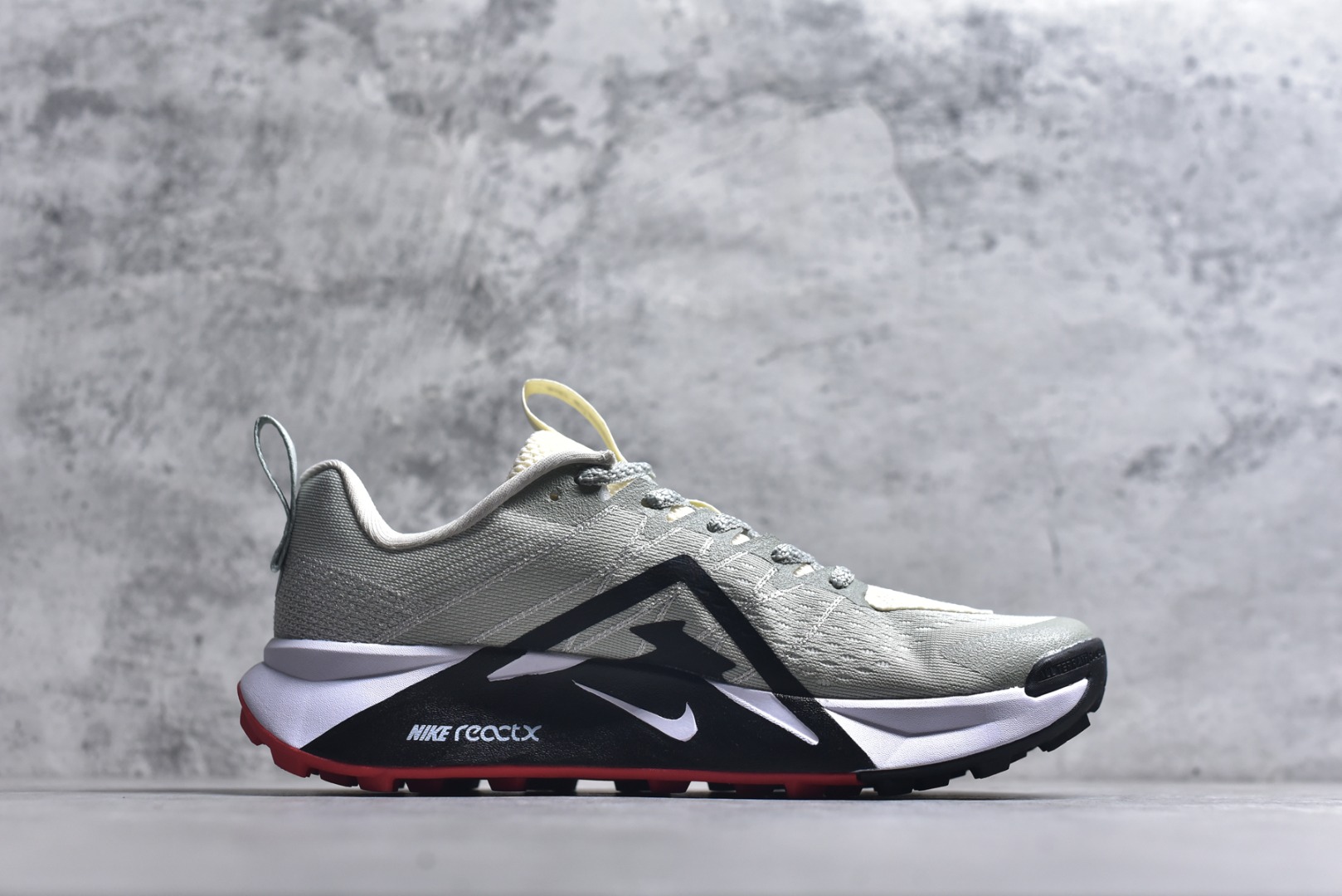 图片[3]-#NIKE REACTX Wildhorse 10 户外运动越野跑步鞋 兼顾迅疾外观和稳固脚感 后跟覆面和中足动态支撑巧妙融合 缔造稳定顺畅的迈步体验 货号：FV2338-300 尺码：36-45-选品中心