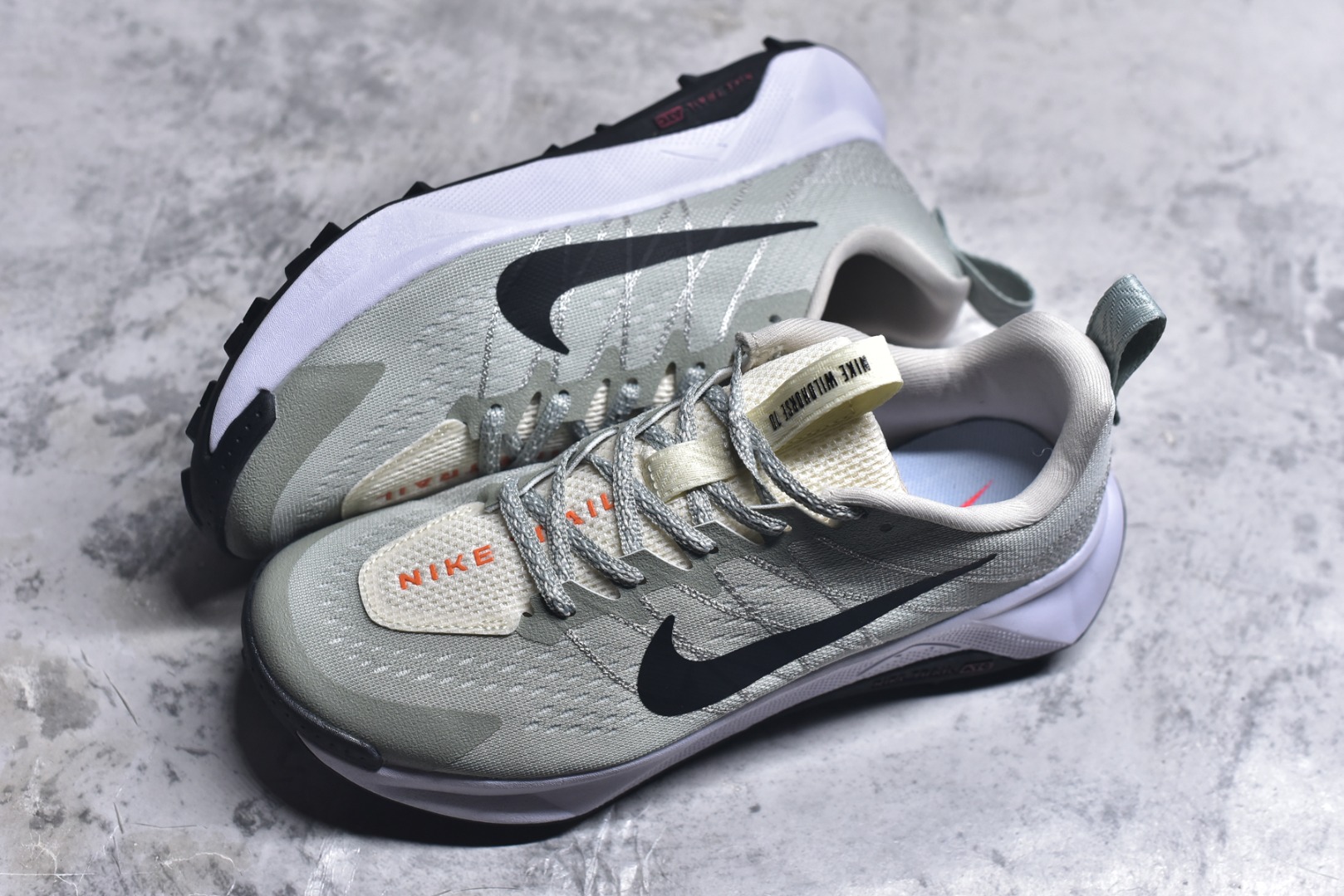 图片[7]-#NIKE REACTX Wildhorse 10 户外运动越野跑步鞋 兼顾迅疾外观和稳固脚感 后跟覆面和中足动态支撑巧妙融合 缔造稳定顺畅的迈步体验 货号：FV2338-300 尺码：36-45-选品中心