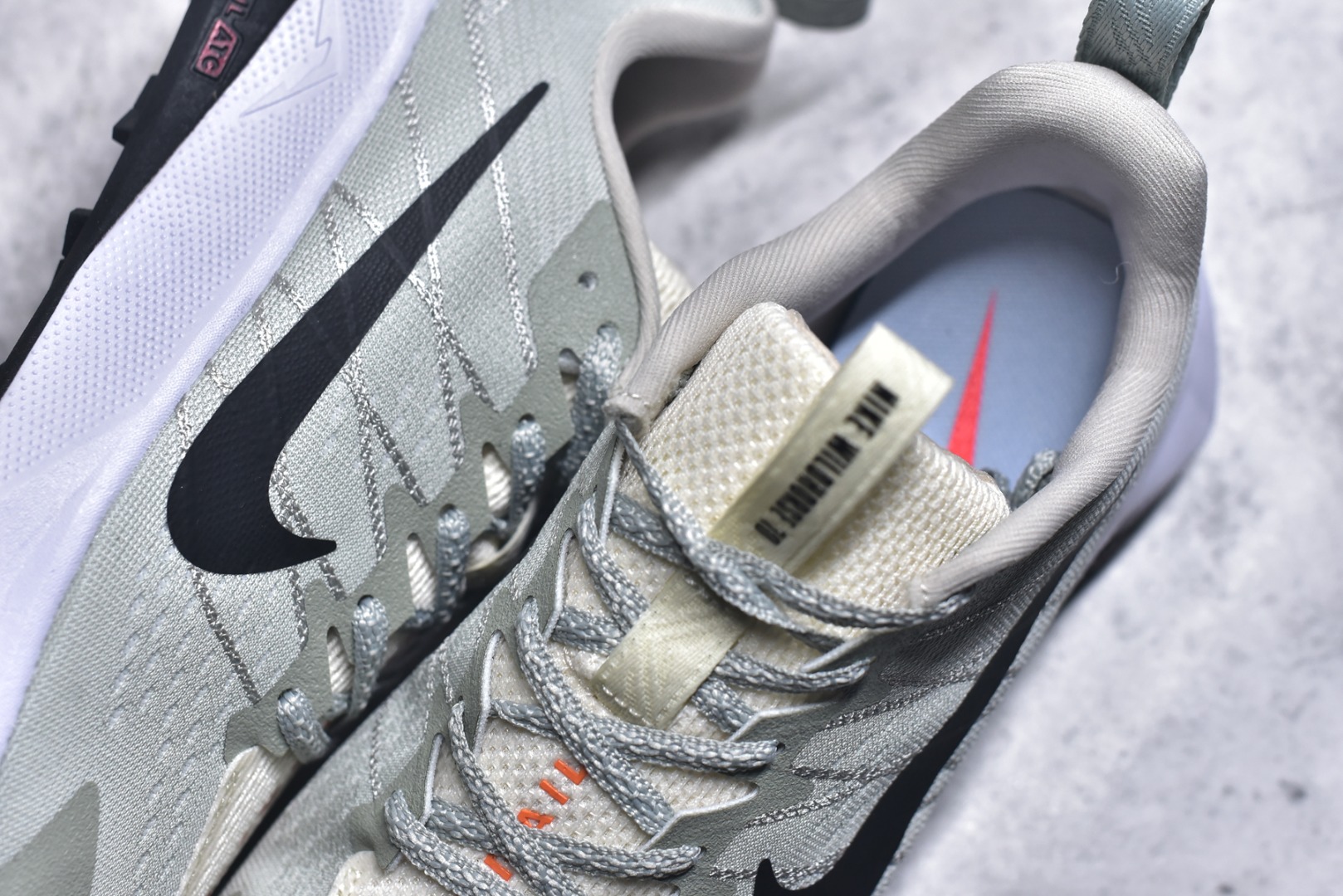 图片[9]-#NIKE REACTX Wildhorse 10 户外运动越野跑步鞋 兼顾迅疾外观和稳固脚感 后跟覆面和中足动态支撑巧妙融合 缔造稳定顺畅的迈步体验 货号：FV2338-300 尺码：36-45-选品中心