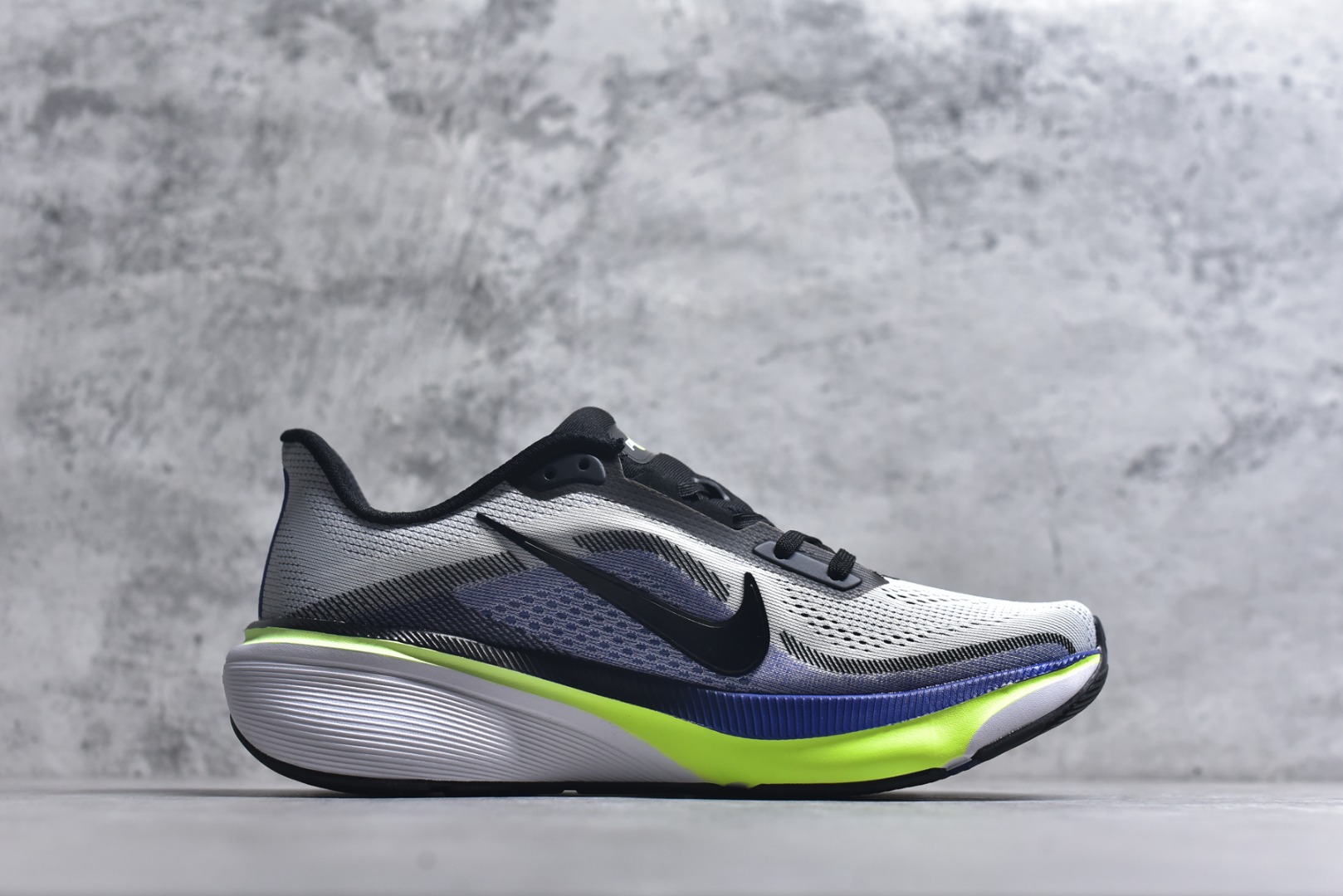 图片[3]-#AIR ZOOM PEGASUS 42代 登月休闲运动跑鞋 兼顾迅疾外观和稳固脚感 后跟覆面和中足动态支撑巧妙融合 缔造稳定顺畅的迈步体验 货号：IH2306-501 尺码：36-45-选品中心