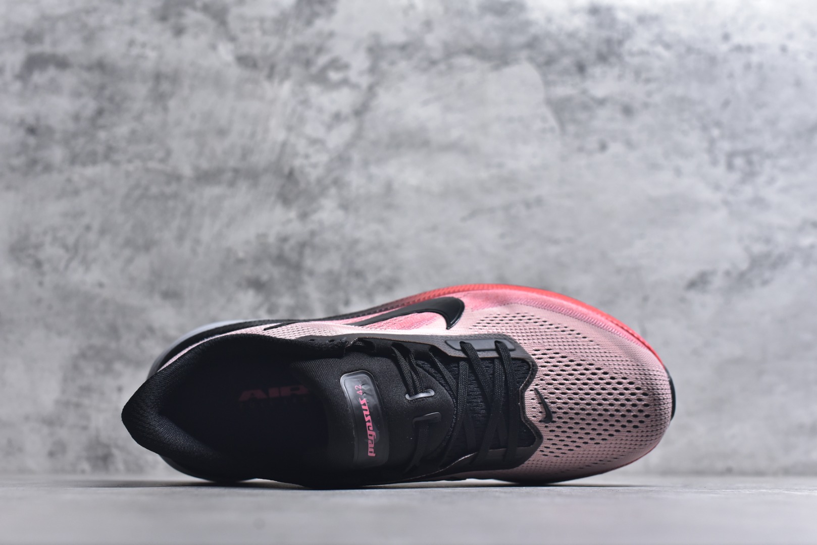 图片[4]-#AIR ZOOM PEGASUS 42代 登月休闲运动跑鞋 兼顾迅疾外观和稳固脚感 后跟覆面和中足动态支撑巧妙融合 缔造稳定顺畅的迈步体验 货号：IB1873-802 尺码：36-45-选品中心