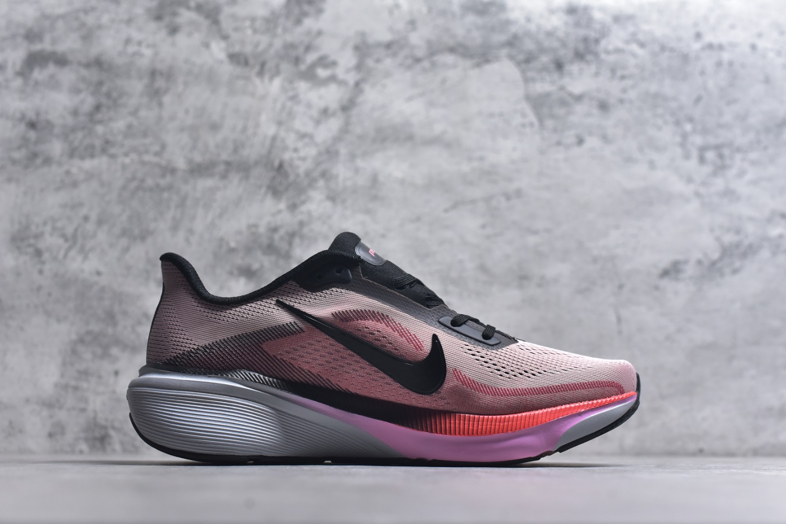 图片[3]-#AIR ZOOM PEGASUS 42代 登月休闲运动跑鞋 兼顾迅疾外观和稳固脚感 后跟覆面和中足动态支撑巧妙融合 缔造稳定顺畅的迈步体验 货号：IB1873-802 尺码：36-45-选品中心