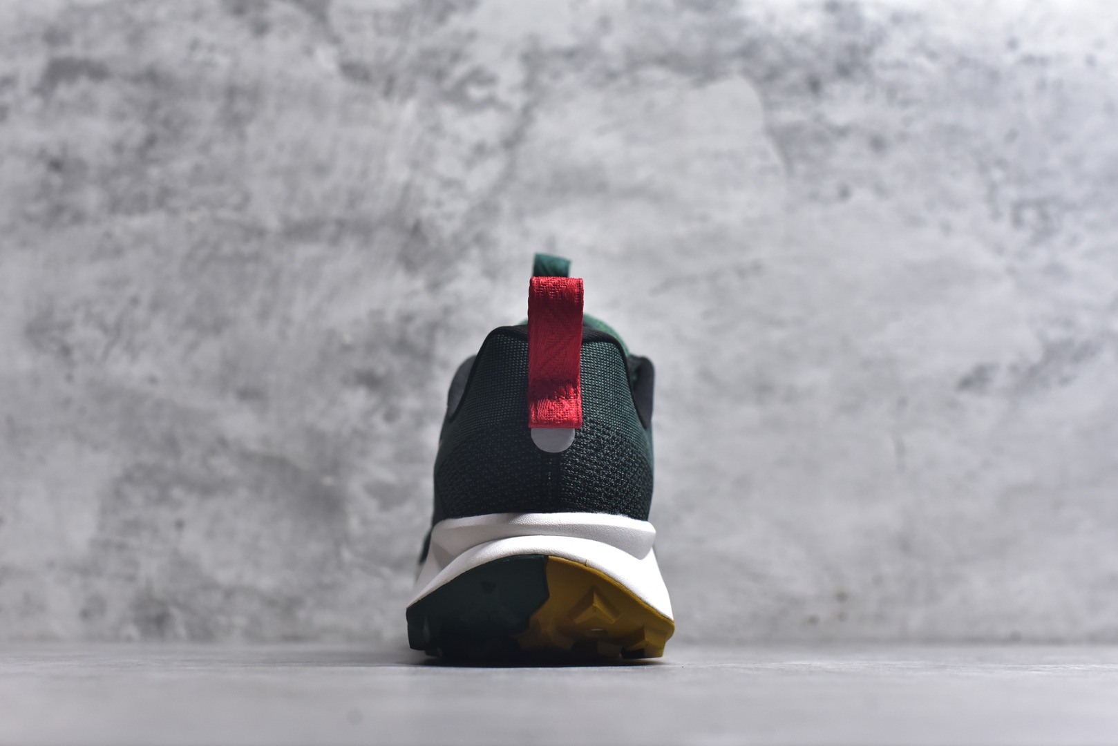 图片[5]-#NIKE REACTX Wildhorse 10 户外运动越野跑步鞋 兼顾迅疾外观和稳固脚感 后跟覆面和中足动态支撑巧妙融合 缔造稳定顺畅的迈步体验 货号：FV2338-005 尺码：36-45-选品中心