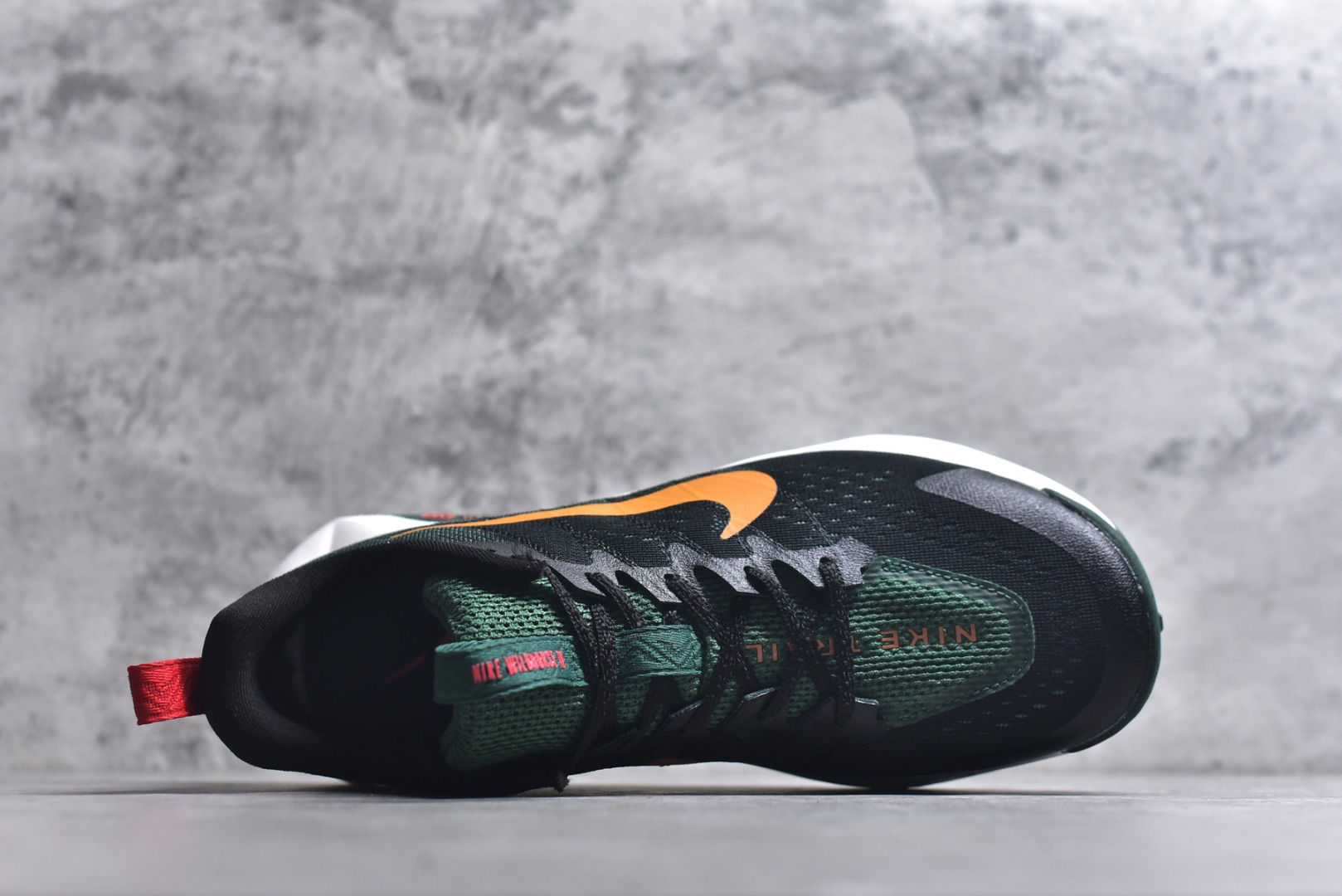 图片[4]-#NIKE REACTX Wildhorse 10 户外运动越野跑步鞋 兼顾迅疾外观和稳固脚感 后跟覆面和中足动态支撑巧妙融合 缔造稳定顺畅的迈步体验 货号：FV2338-005 尺码：36-45-选品中心