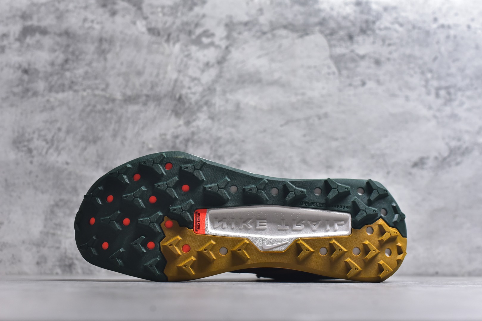 图片[6]-#NIKE REACTX Wildhorse 10 户外运动越野跑步鞋 兼顾迅疾外观和稳固脚感 后跟覆面和中足动态支撑巧妙融合 缔造稳定顺畅的迈步体验 货号：FV2338-005 尺码：36-45-选品中心