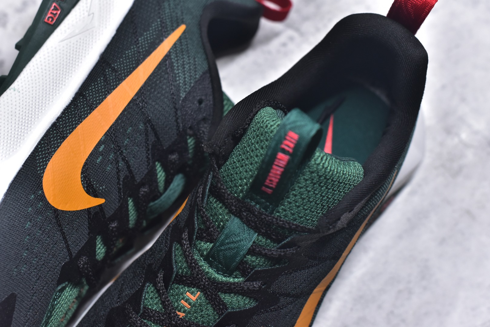 图片[9]-#NIKE REACTX Wildhorse 10 户外运动越野跑步鞋 兼顾迅疾外观和稳固脚感 后跟覆面和中足动态支撑巧妙融合 缔造稳定顺畅的迈步体验 货号：FV2338-005 尺码：36-45-选品中心