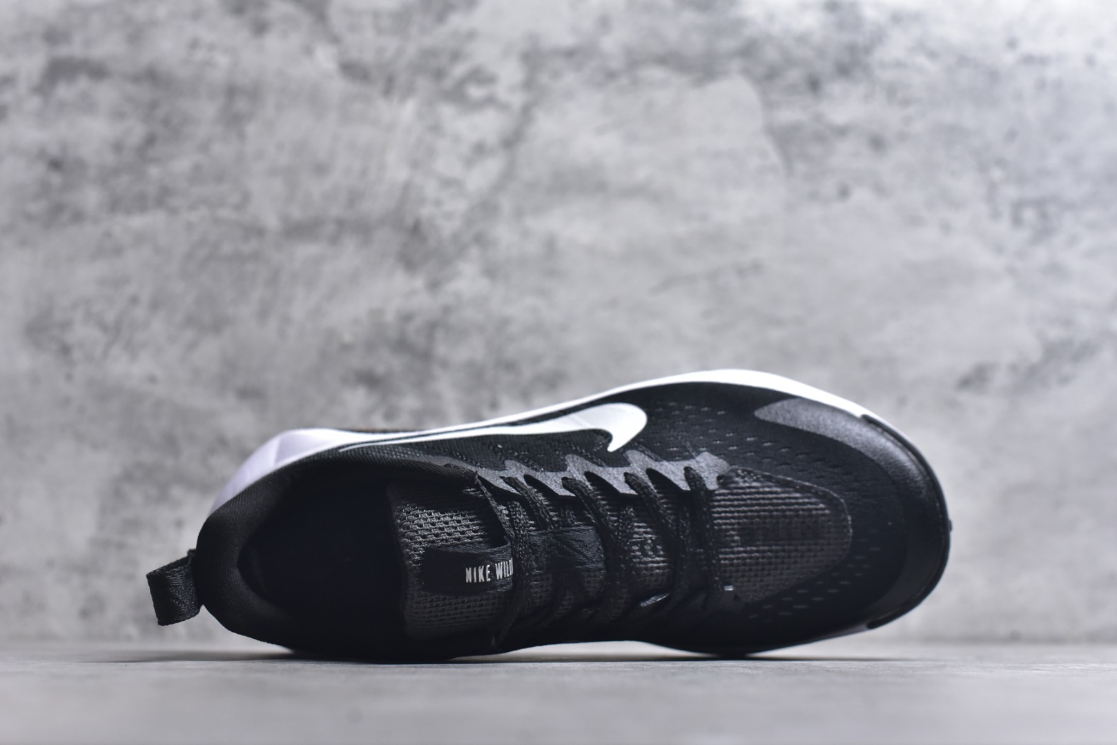 图片[4]-#NIKE REACTX Wildhorse 10 户外运动越野跑步鞋 兼顾迅疾外观和稳固脚感 后跟覆面和中足动态支撑巧妙融合 缔造稳定顺畅的迈步体验 货号：FV2338-001 尺码：36-45-选品中心