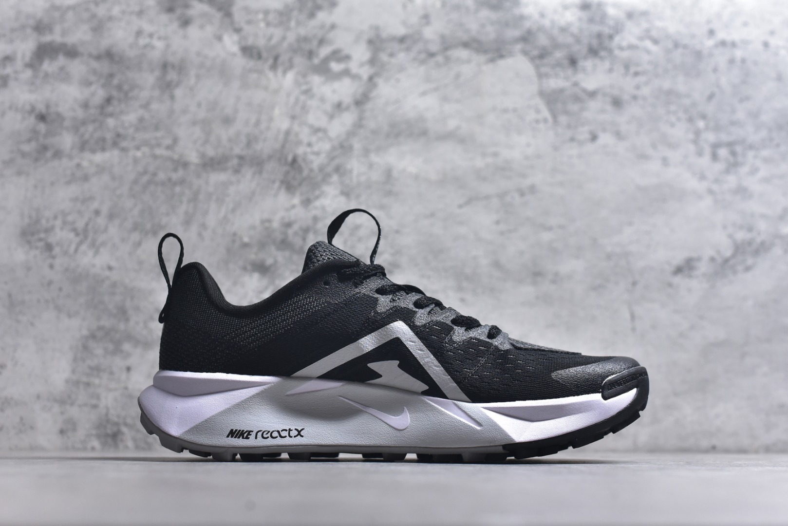 图片[3]-#NIKE REACTX Wildhorse 10 户外运动越野跑步鞋 兼顾迅疾外观和稳固脚感 后跟覆面和中足动态支撑巧妙融合 缔造稳定顺畅的迈步体验 货号：FV2338-001 尺码：36-45-选品中心