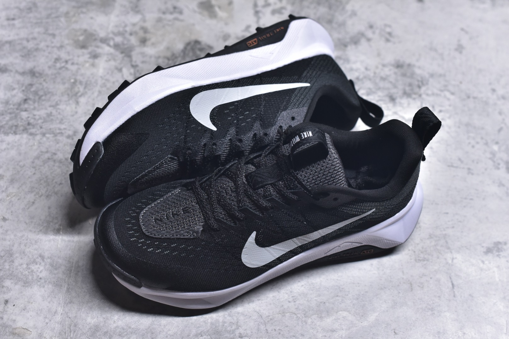 图片[7]-#NIKE REACTX Wildhorse 10 户外运动越野跑步鞋 兼顾迅疾外观和稳固脚感 后跟覆面和中足动态支撑巧妙融合 缔造稳定顺畅的迈步体验 货号：FV2338-001 尺码：36-45-选品中心