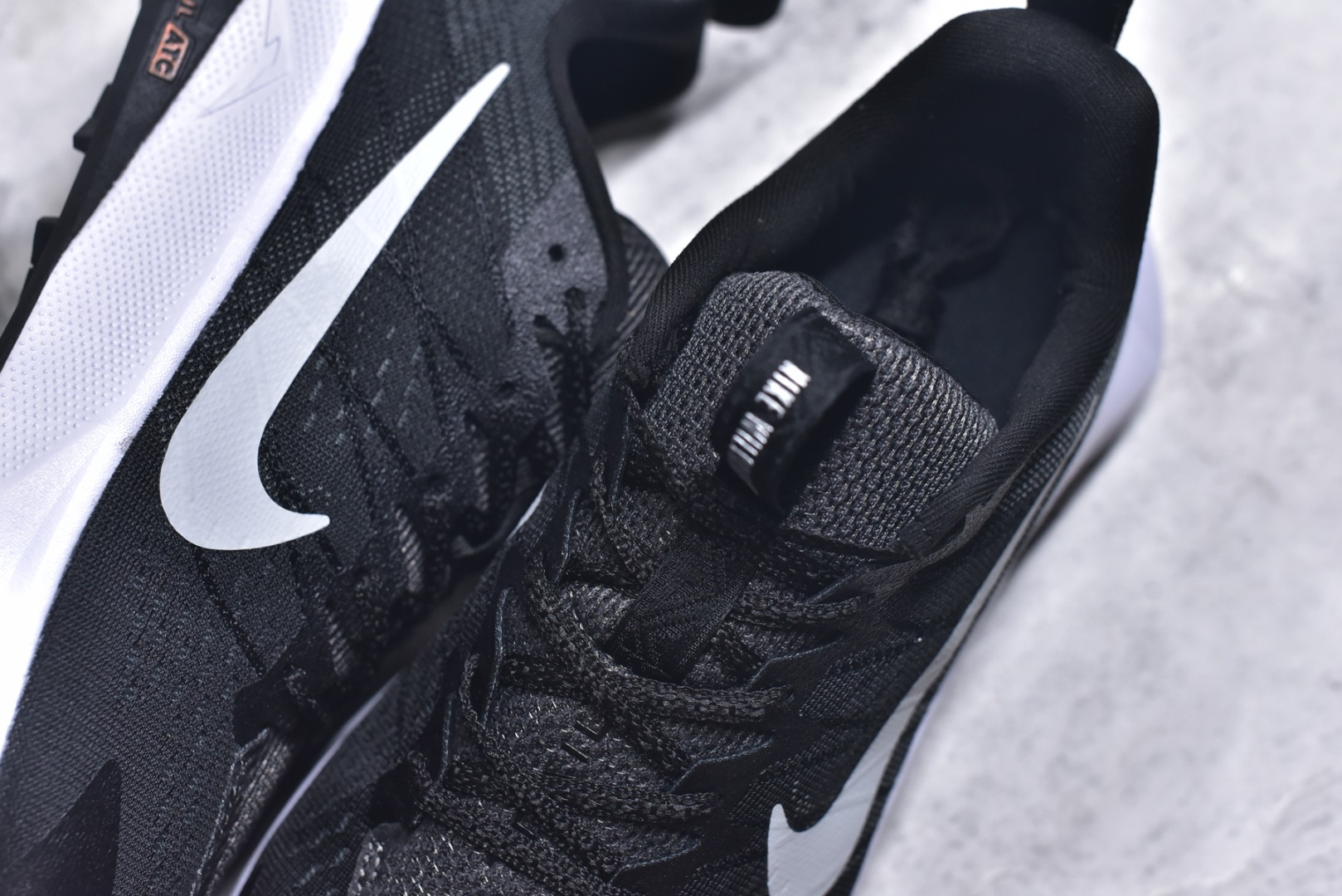 图片[9]-#NIKE REACTX Wildhorse 10 户外运动越野跑步鞋 兼顾迅疾外观和稳固脚感 后跟覆面和中足动态支撑巧妙融合 缔造稳定顺畅的迈步体验 货号：FV2338-001 尺码：36-45-选品中心