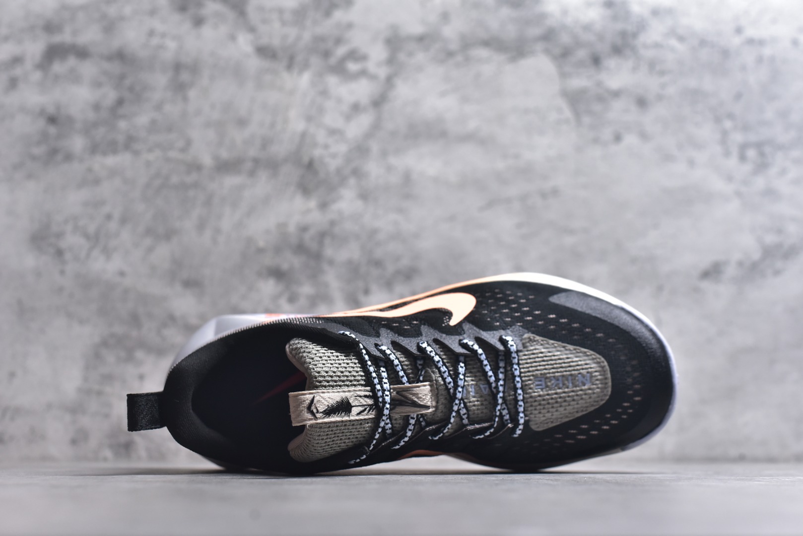 图片[4]-#NIKE REACTX Wildhorse 10 户外运动越野跑步鞋 兼顾迅疾外观和稳固脚感 后跟覆面和中足动态支撑巧妙融合 缔造稳定顺畅的迈步体验 货号：FV2338-006 尺码：36-45-选品中心