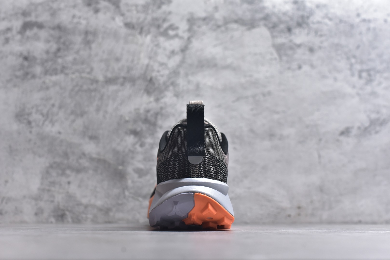 图片[5]-#NIKE REACTX Wildhorse 10 户外运动越野跑步鞋 兼顾迅疾外观和稳固脚感 后跟覆面和中足动态支撑巧妙融合 缔造稳定顺畅的迈步体验 货号：FV2338-006 尺码：36-45-选品中心