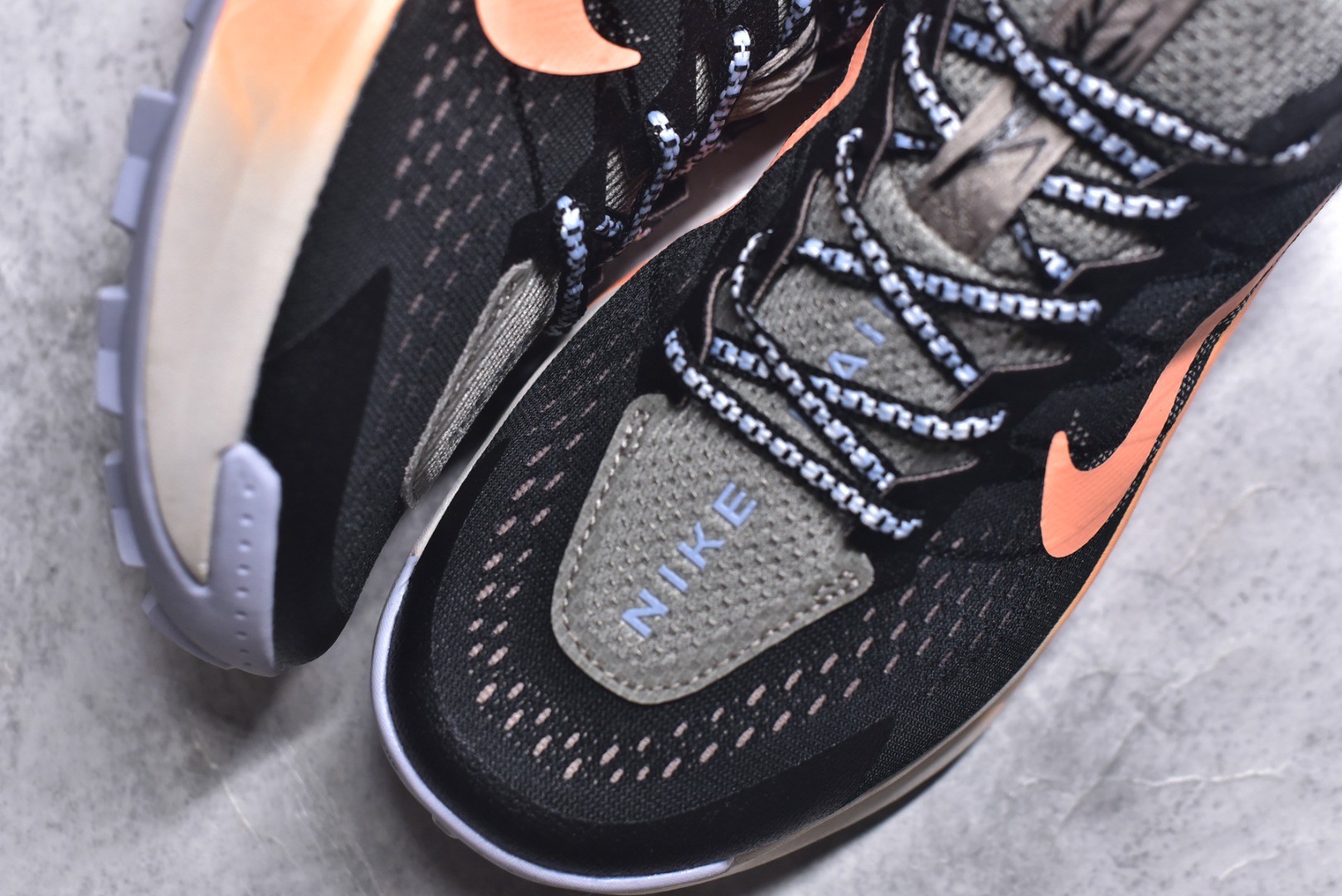 图片[8]-#NIKE REACTX Wildhorse 10 户外运动越野跑步鞋 兼顾迅疾外观和稳固脚感 后跟覆面和中足动态支撑巧妙融合 缔造稳定顺畅的迈步体验 货号：FV2338-006 尺码：36-45-选品中心