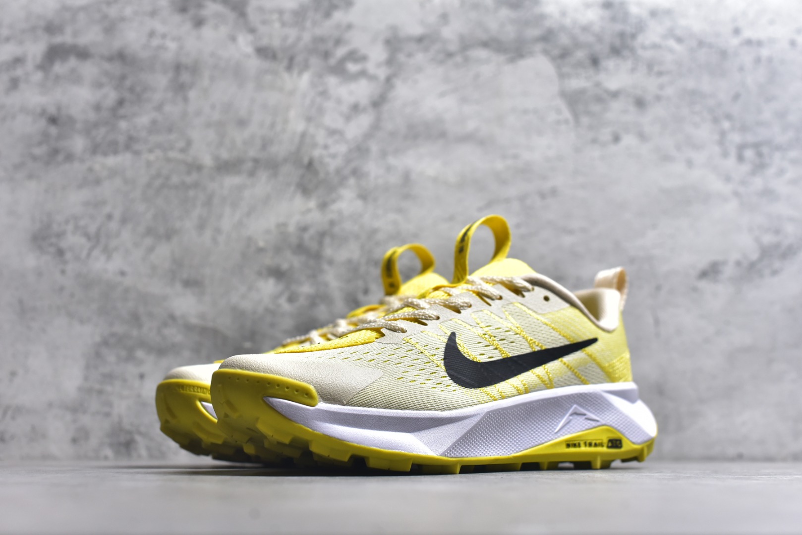图片[2]-#NIKE REACTX Wildhorse 10 户外运动越野跑步鞋 兼顾迅疾外观和稳固脚感 后跟覆面和中足动态支撑巧妙融合 缔造稳定顺畅的迈步体验 货号：FV2338-700 尺码：36-45-选品中心