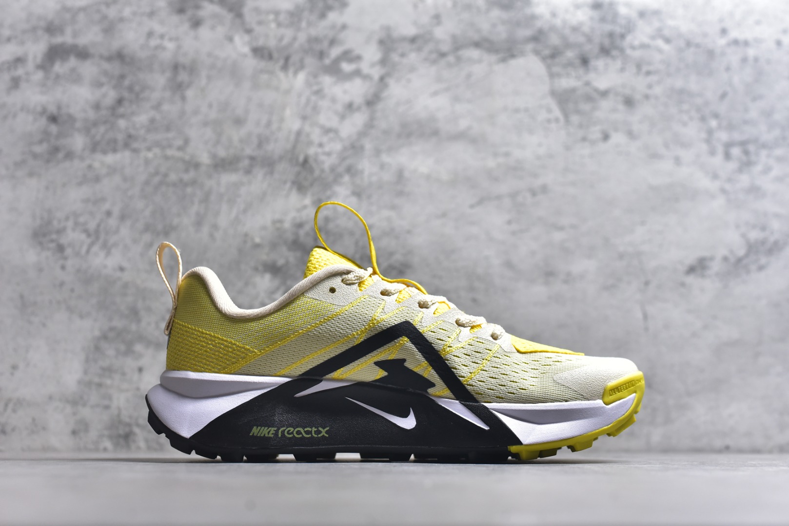 图片[3]-#NIKE REACTX Wildhorse 10 户外运动越野跑步鞋 兼顾迅疾外观和稳固脚感 后跟覆面和中足动态支撑巧妙融合 缔造稳定顺畅的迈步体验 货号：FV2338-700 尺码：36-45-选品中心